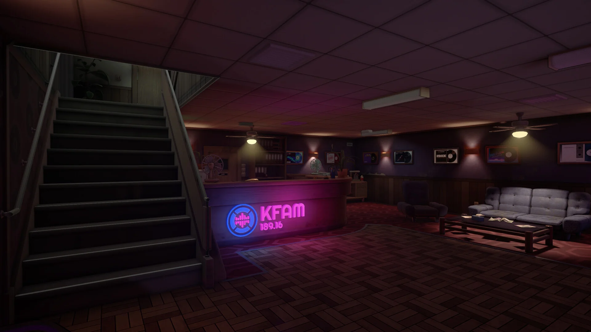 Killer Frequency - Image 4