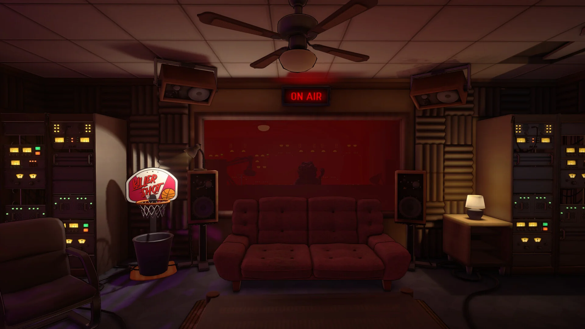 Killer Frequency - Image 5