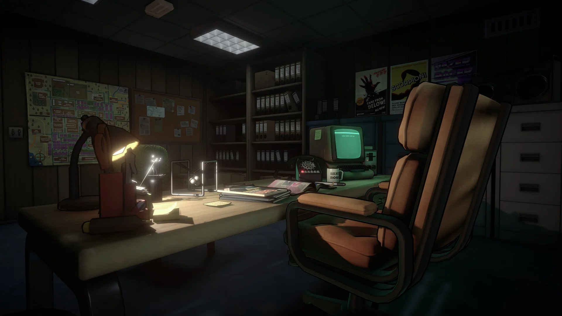 Killer Frequency - Image 6