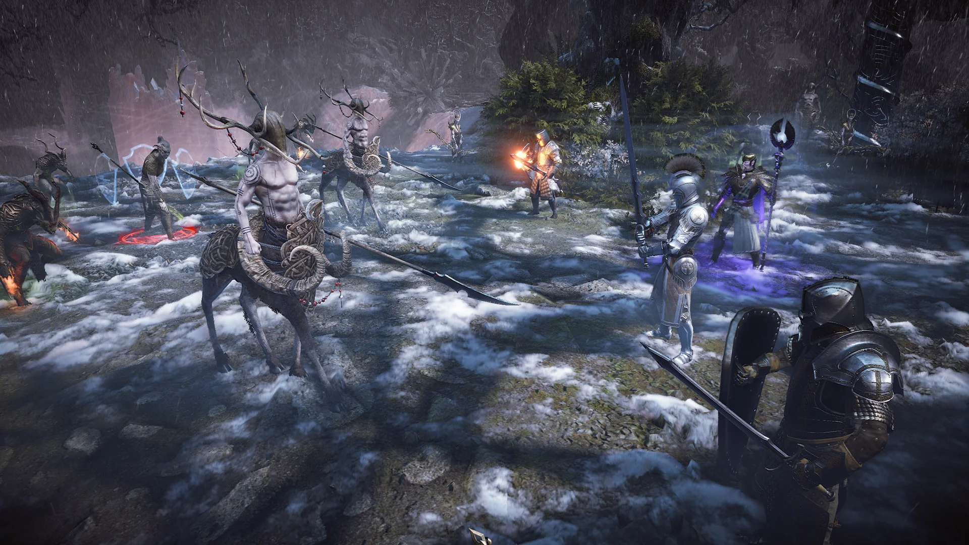 King Arthur: Knight's Tale - Image 11