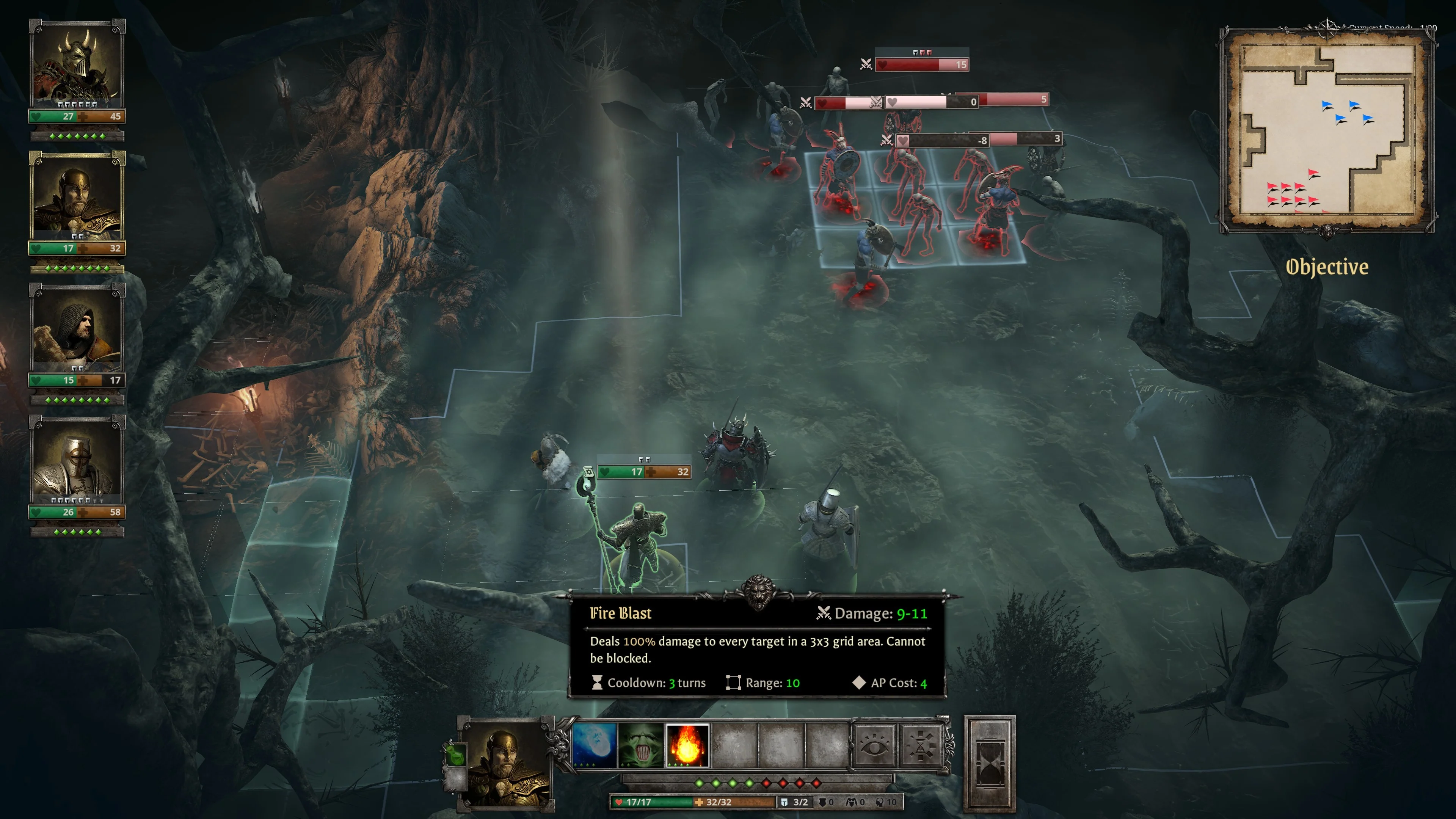King Arthur: Knight's Tale - Image 7
