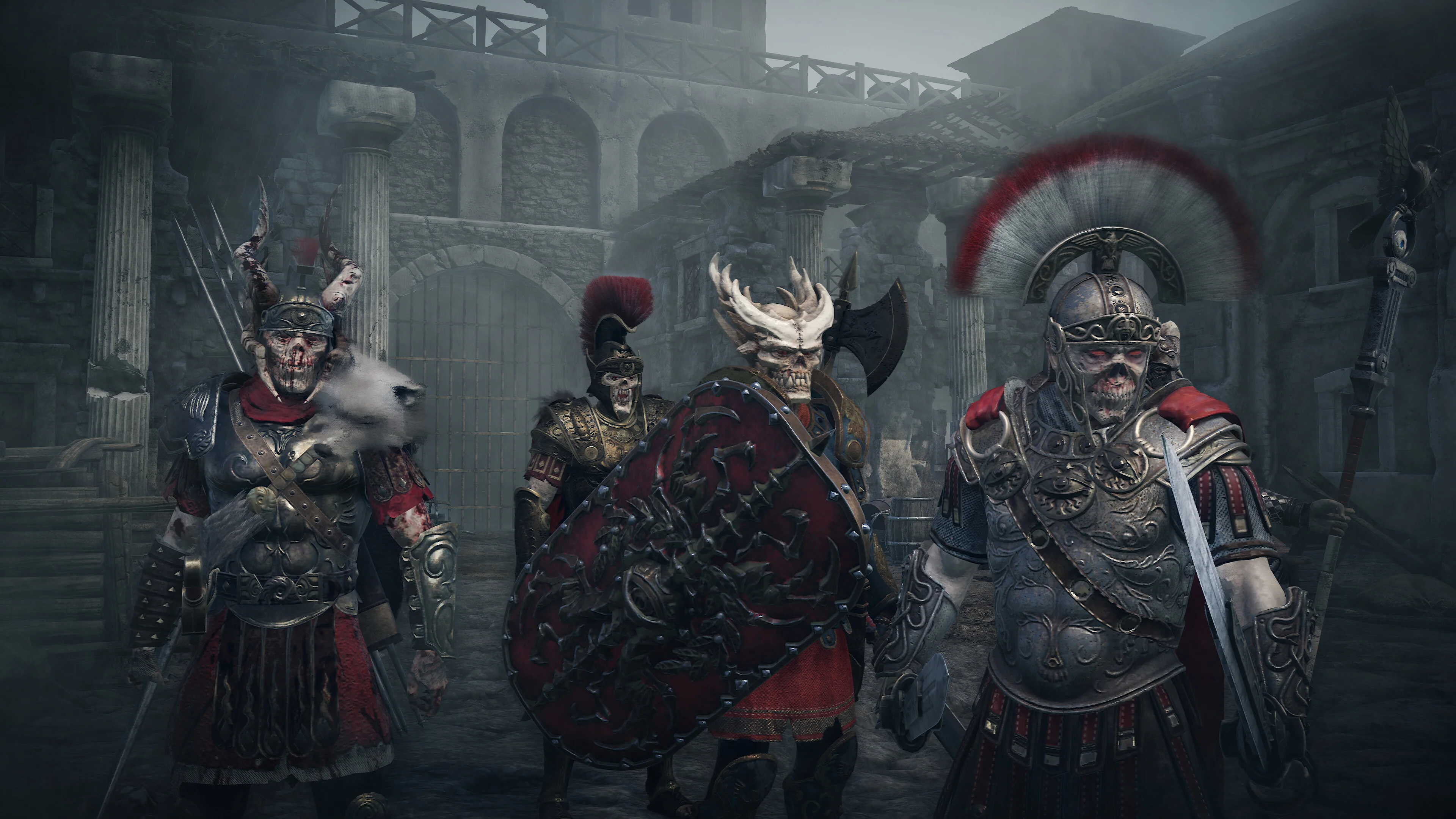 King Arthur: Legion IX - Image 7