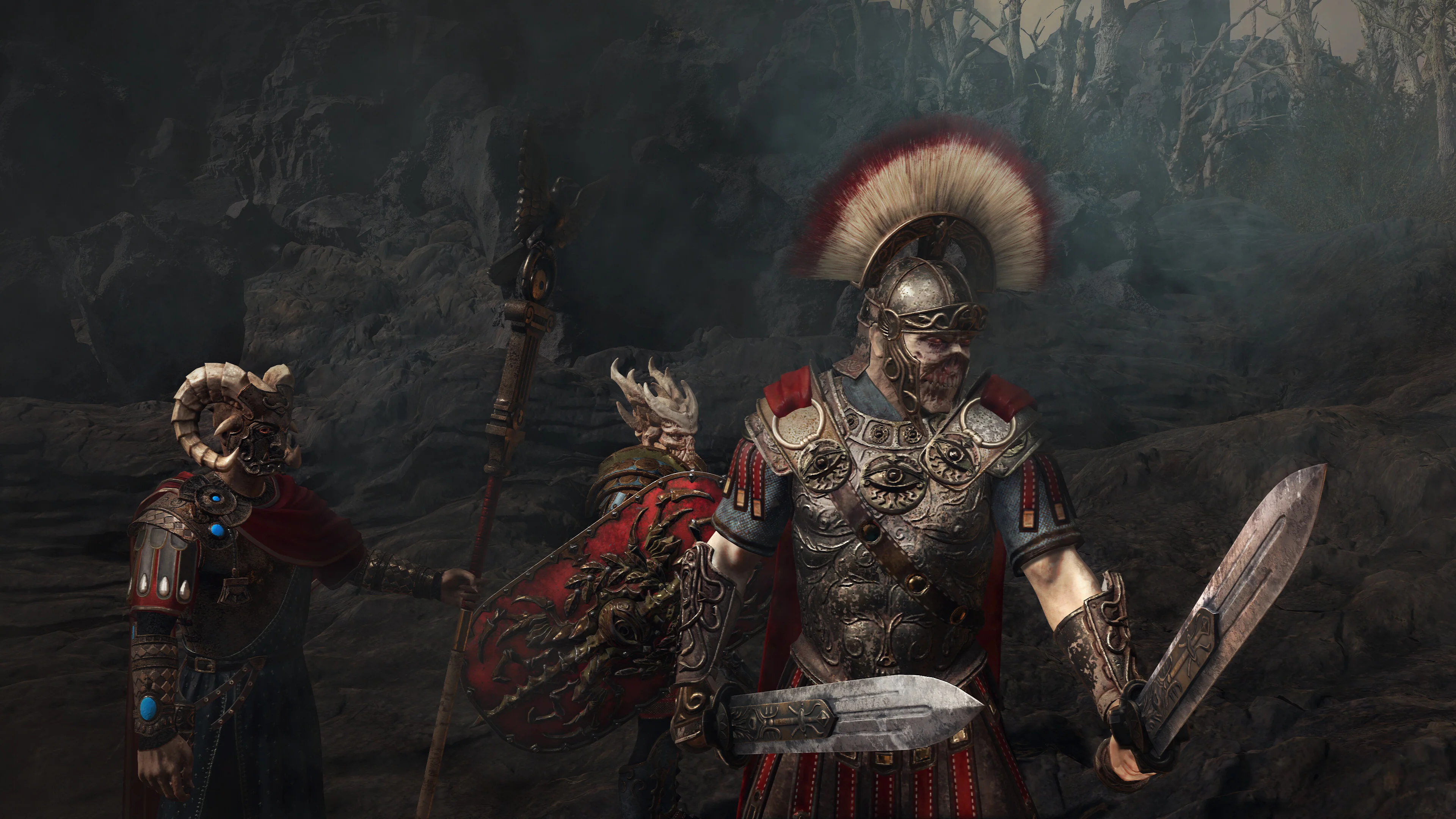 King Arthur: Legion IX - Image 8