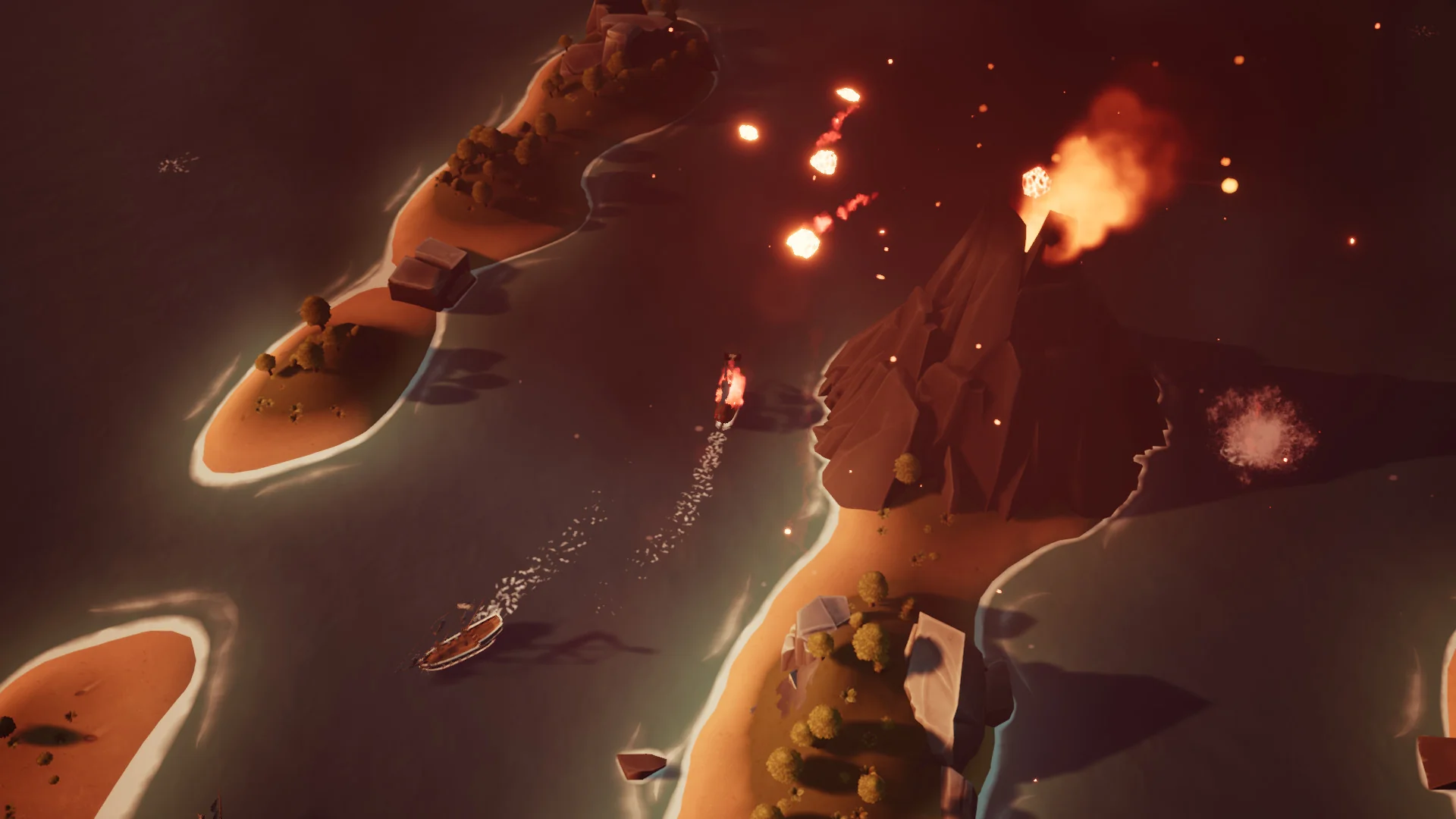 King of Seas - Image 10