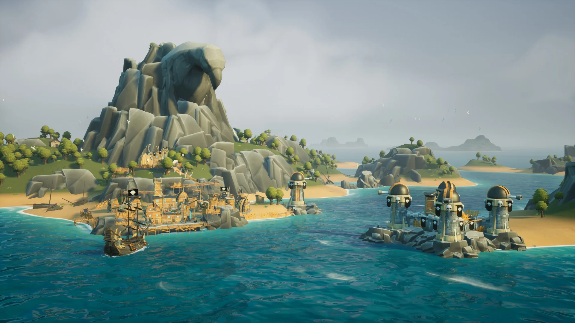 King of Seas - Image 12