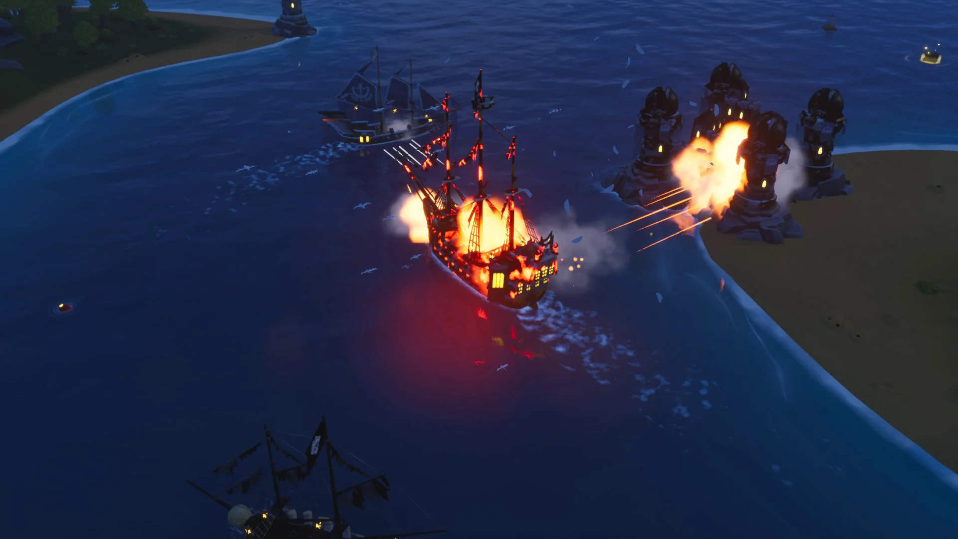 King of Seas - Image 13