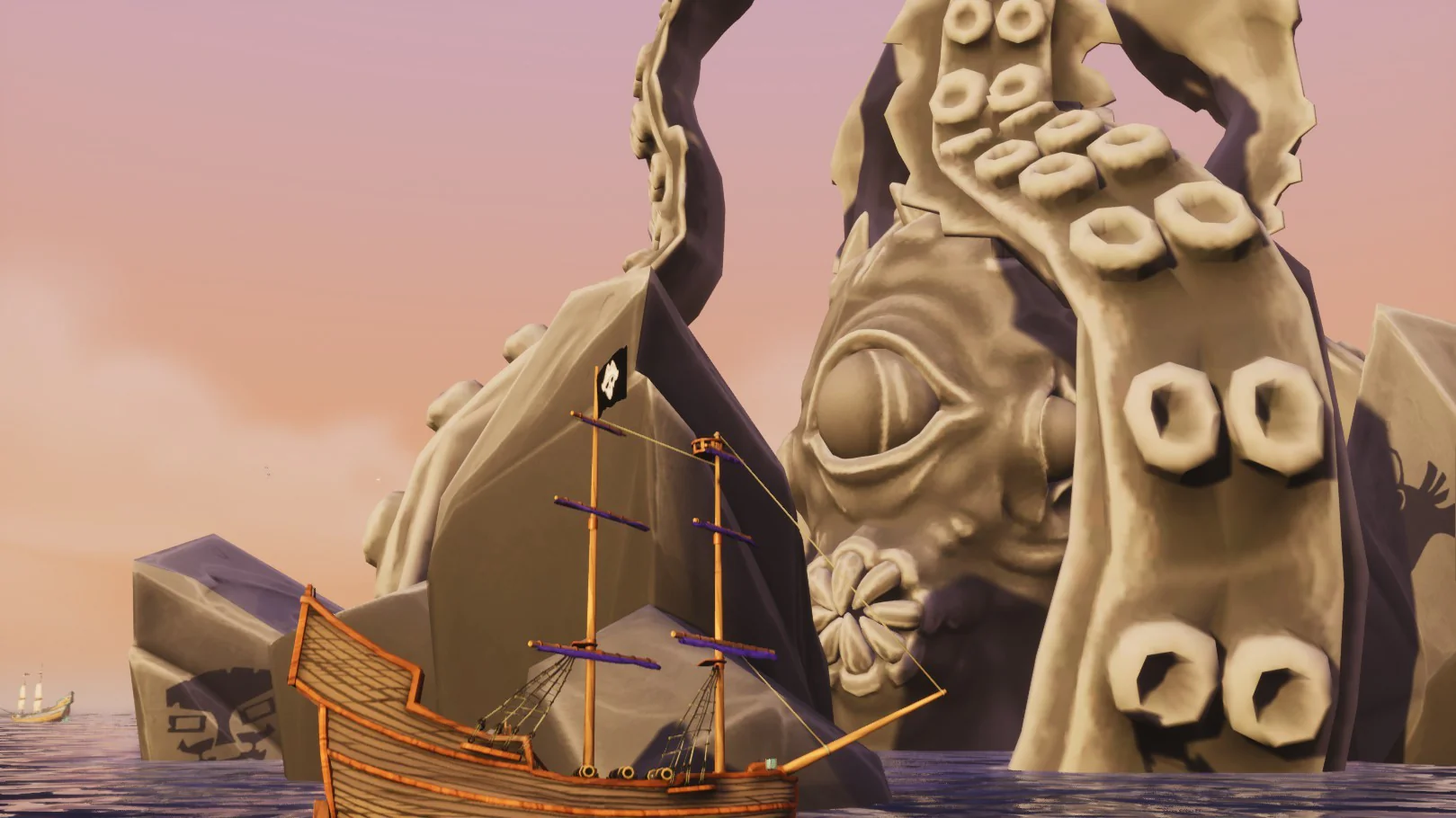 King of Seas - Image 14