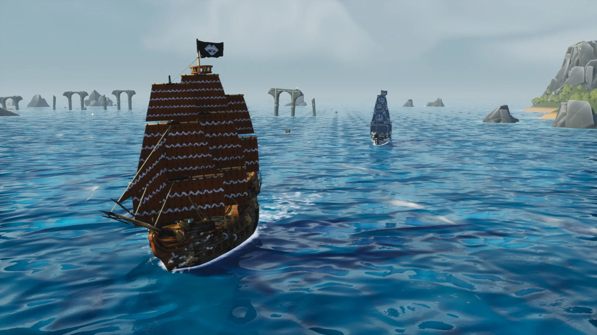 King of Seas - Image 16