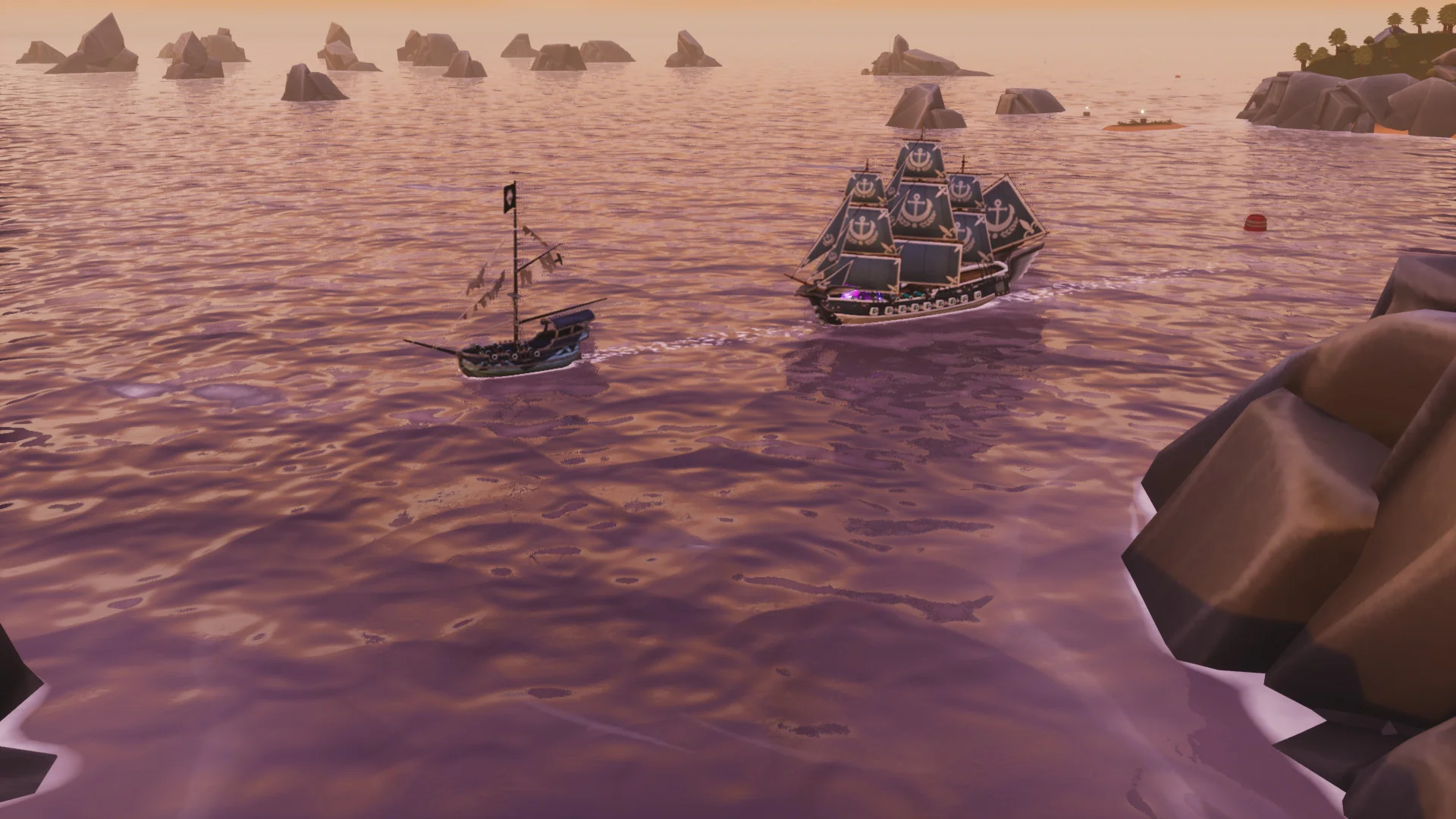King of Seas - Image 2