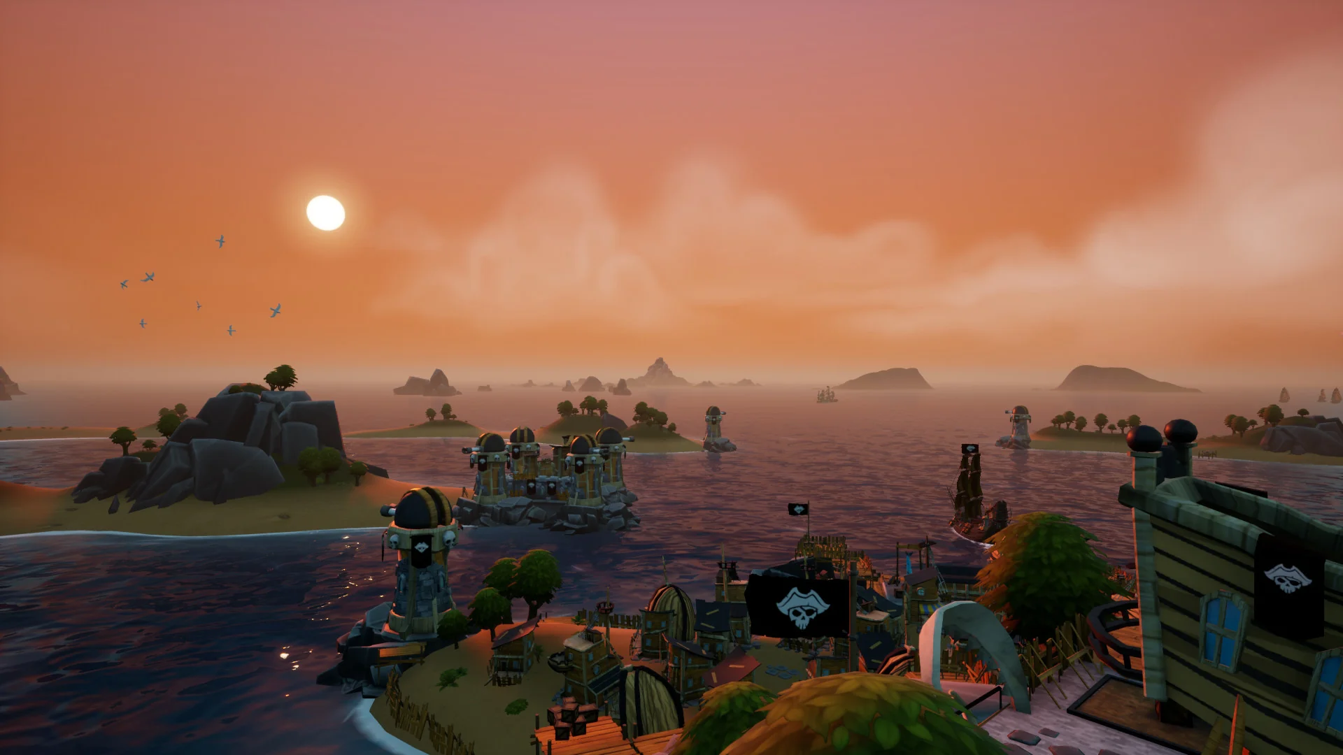 King of Seas - Image 6