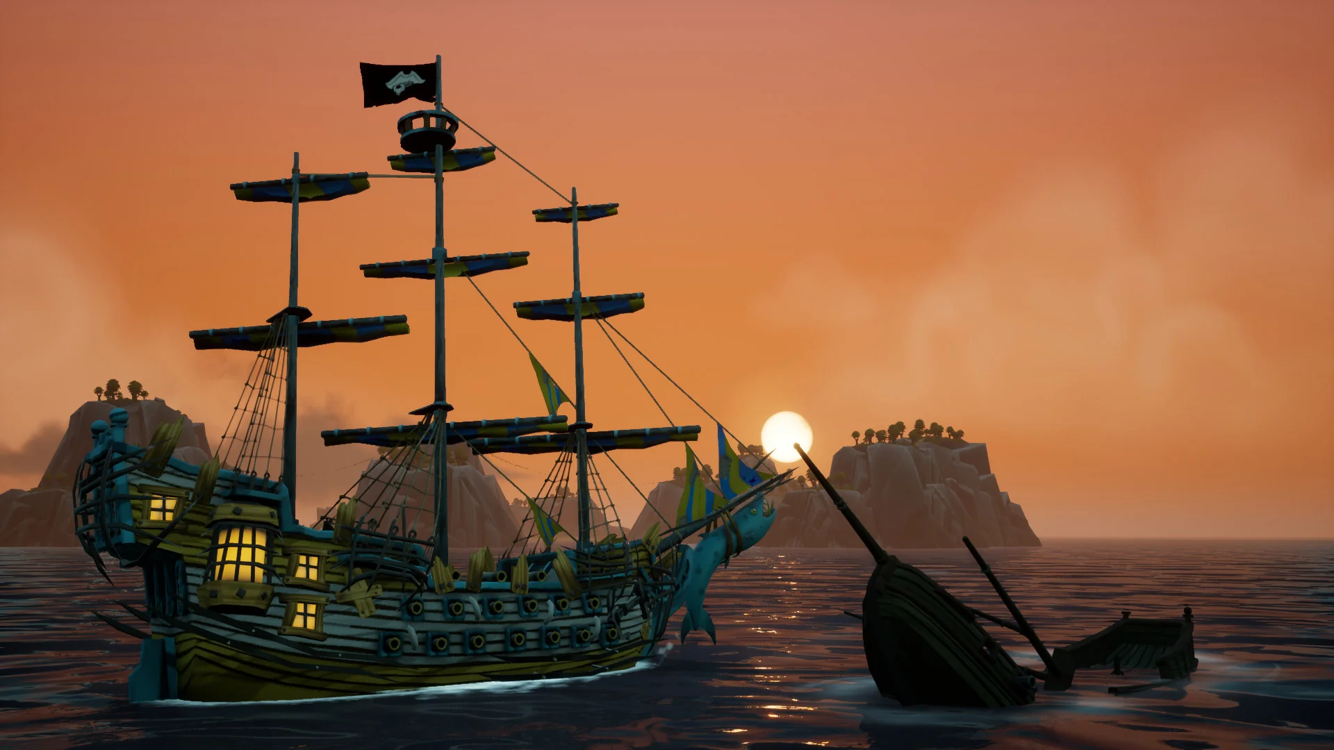 King of Seas - Image 8