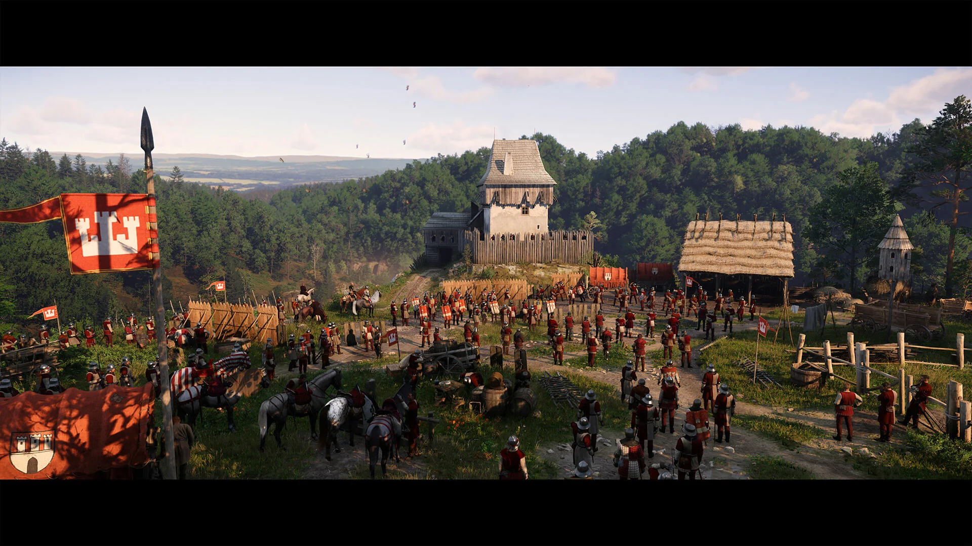 Kingdom Come: Deliverance II - Image 13