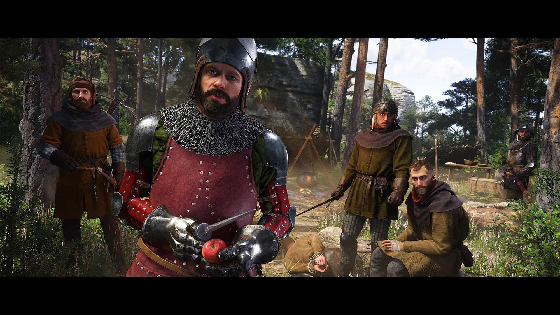 Kingdom Come: Deliverance II - Image 2