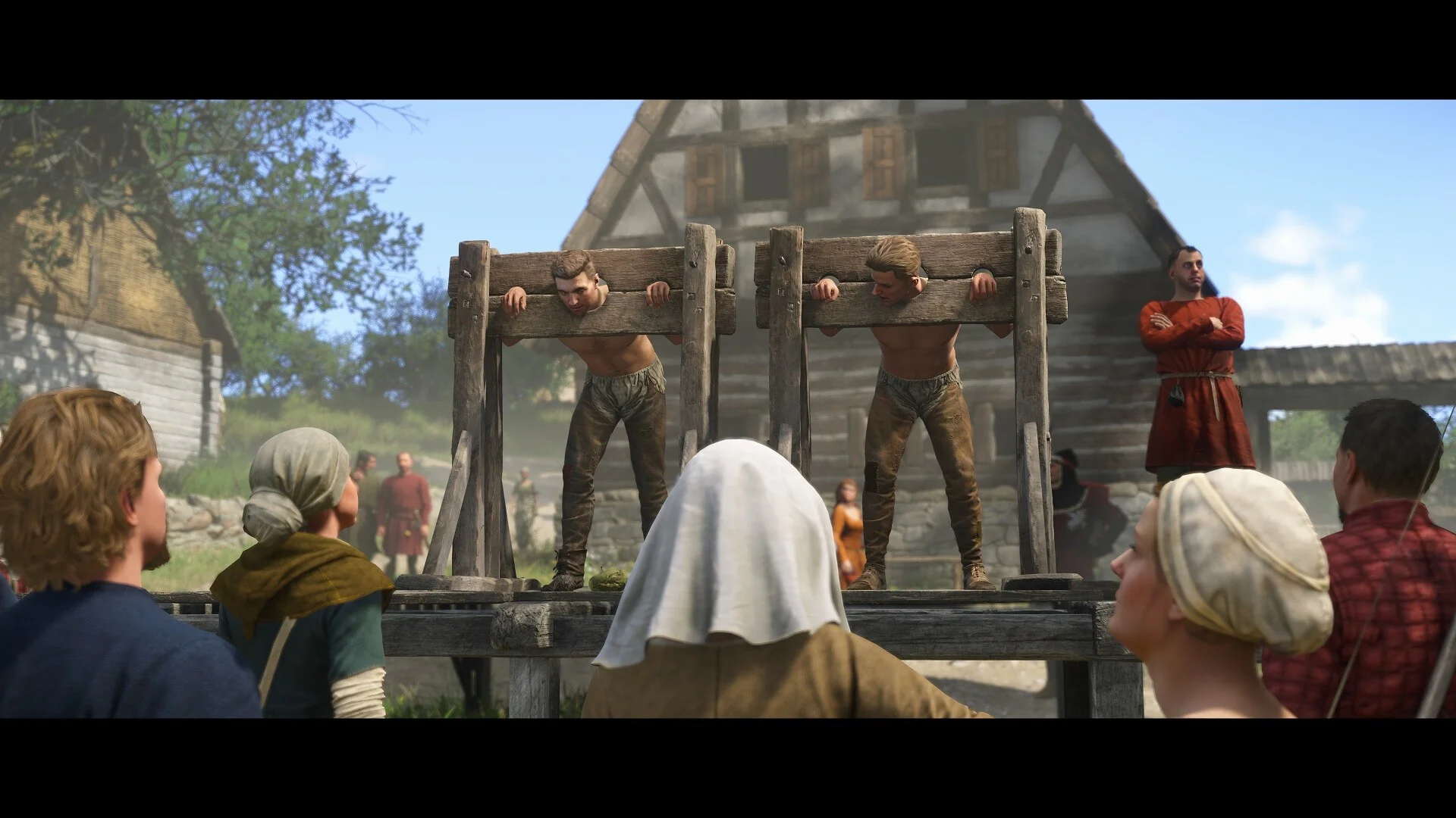 Kingdom Come: Deliverance II - Image 7