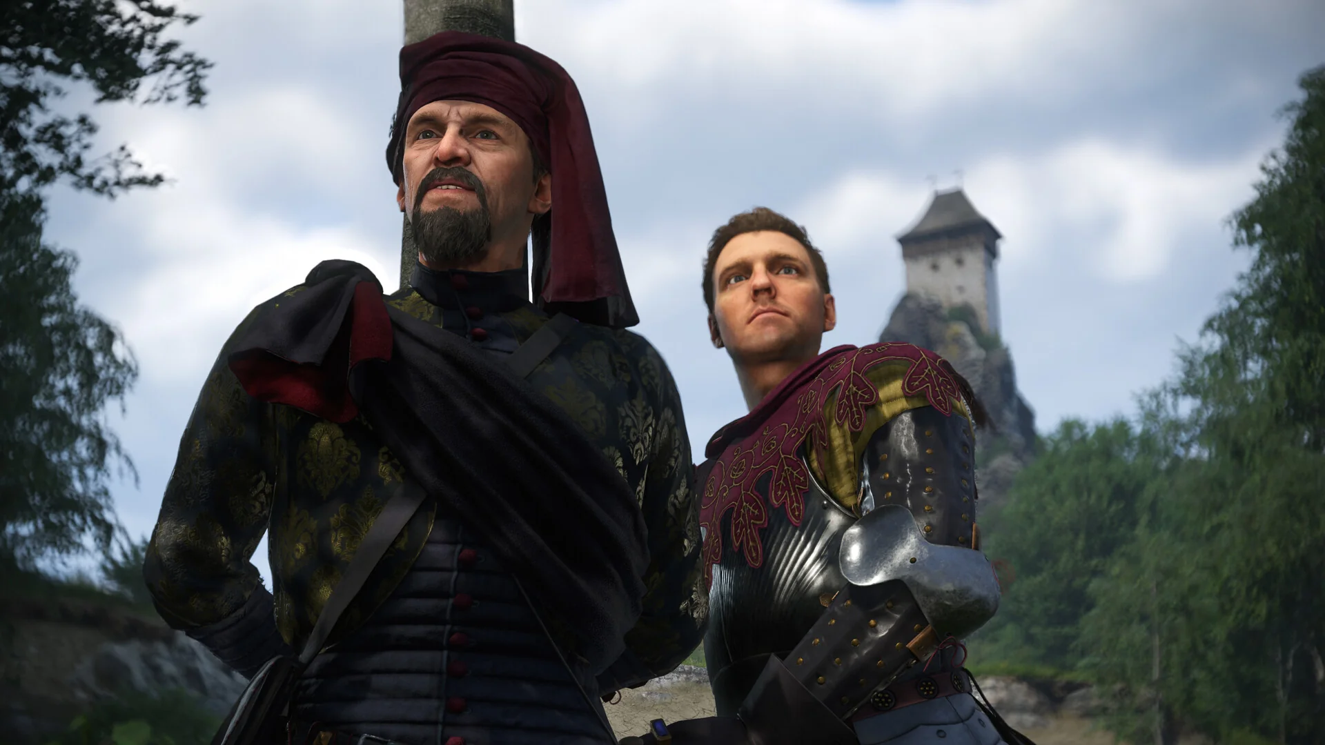 Kingdom Come: Deliverance II Brushes with Death - Image 6