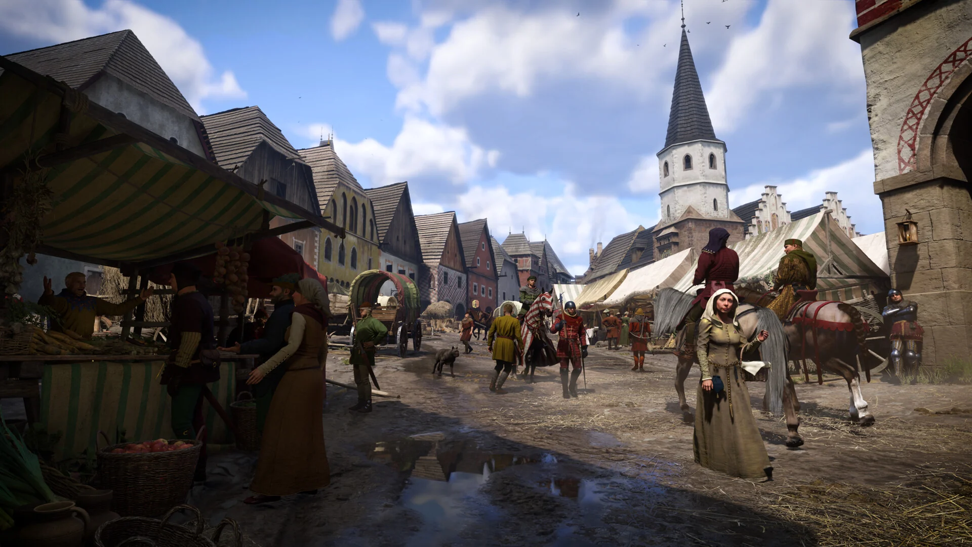 Kingdom Come: Deliverance II Royal Edition - Image 2