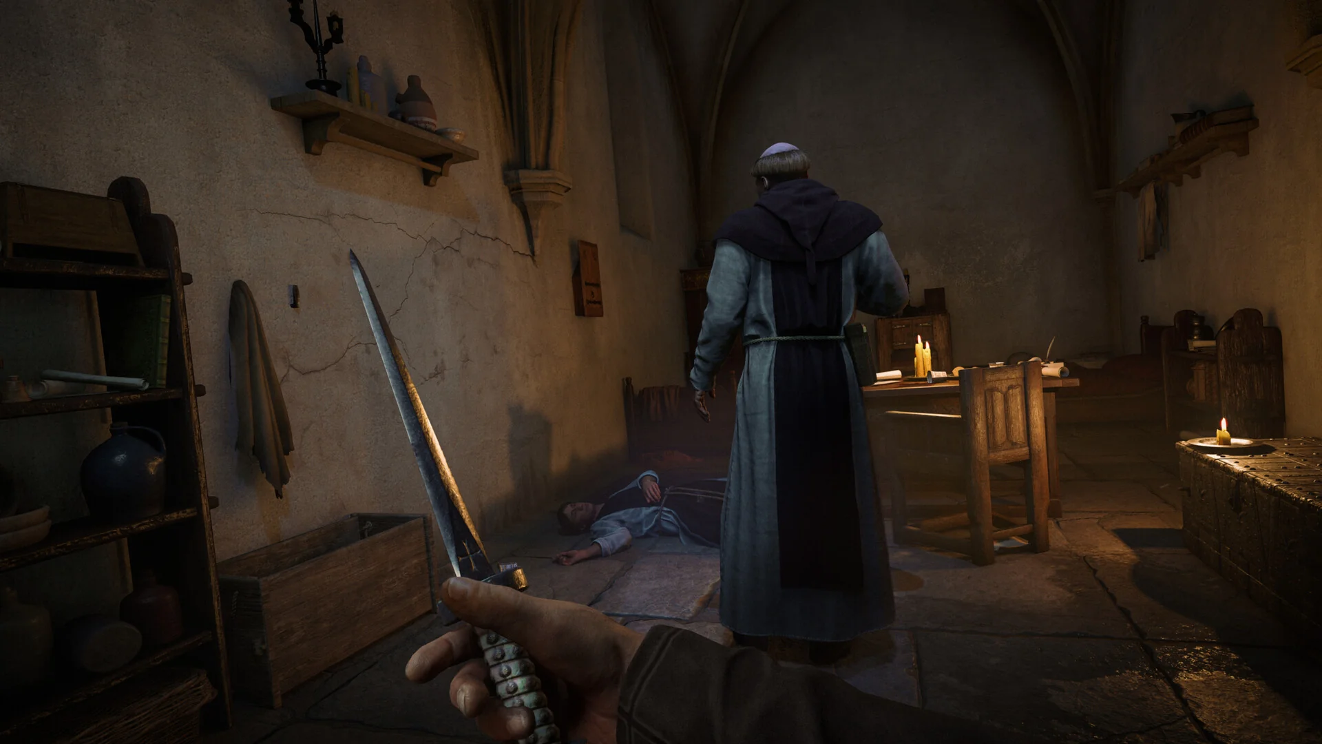 Kingdom Come: Deliverance II Mysteria Ecclesiae - Image 2