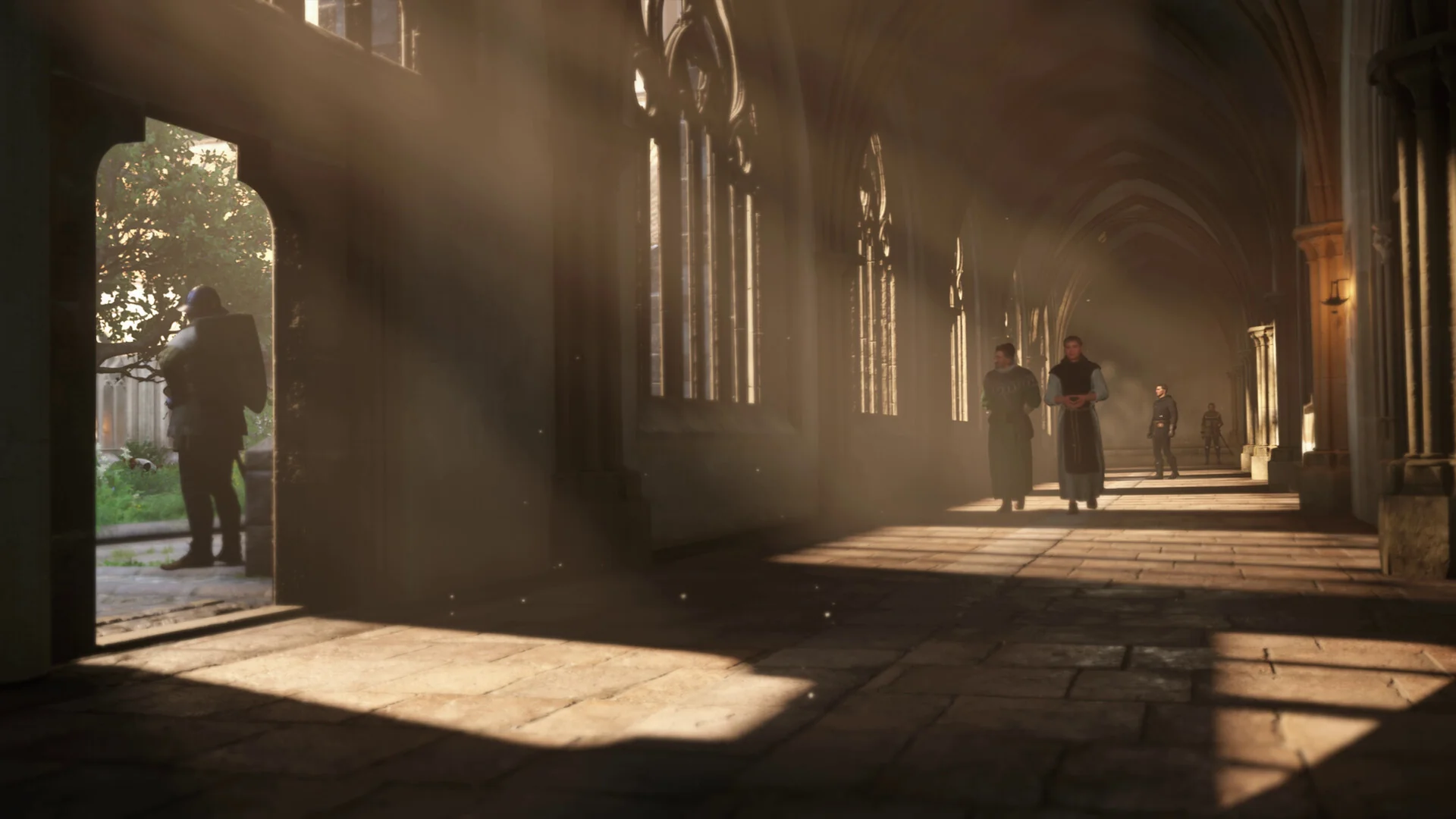 Kingdom Come: Deliverance II Mysteria Ecclesiae - Image 6