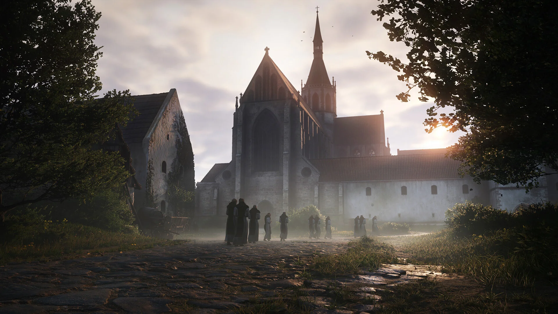 Kingdom Come: Deliverance II Mysteria Ecclesiae - Image 8