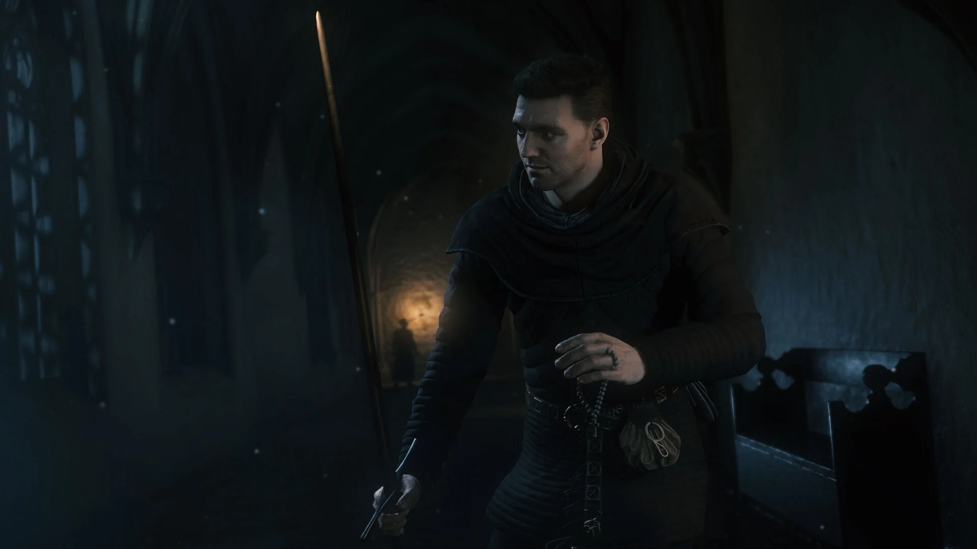 Kingdom Come: Deliverance II Mysteria Ecclesiae - Image 9