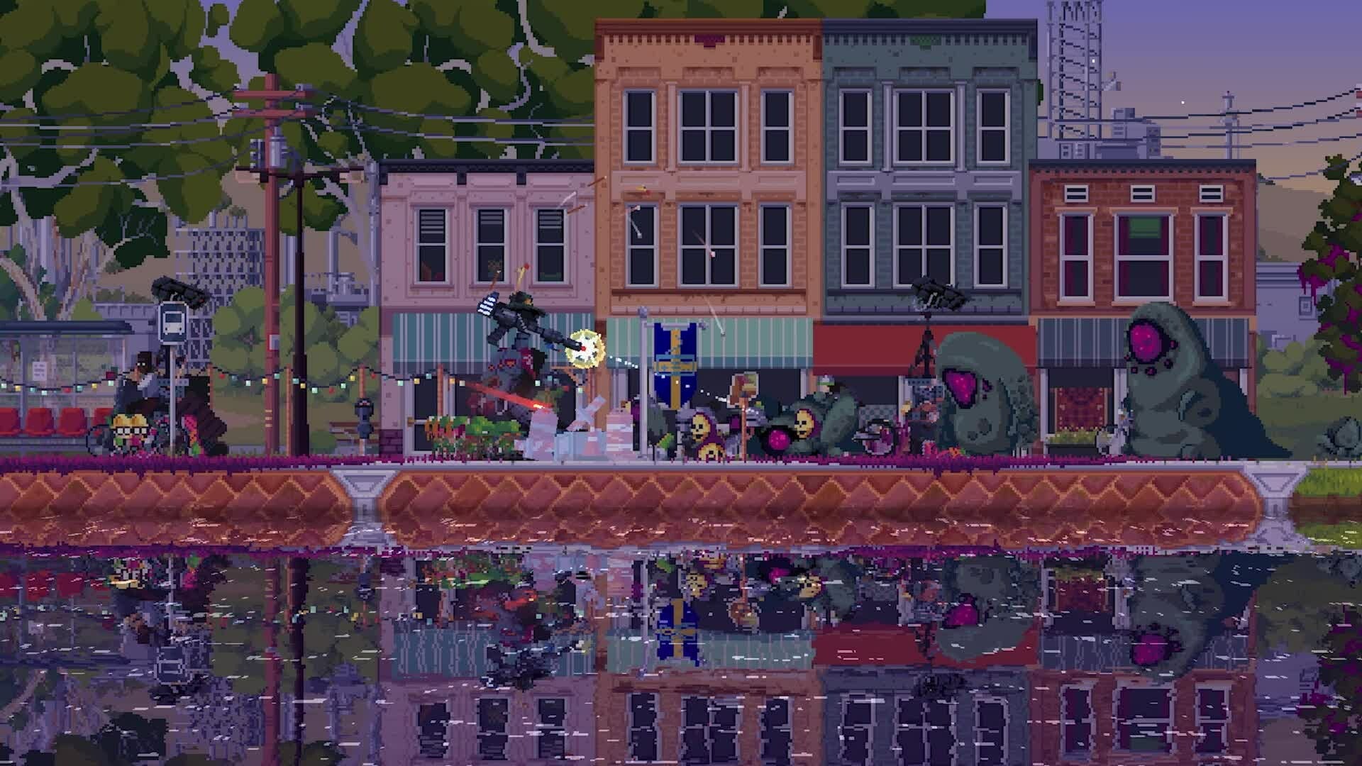 Kingdom Eighties - Image 10