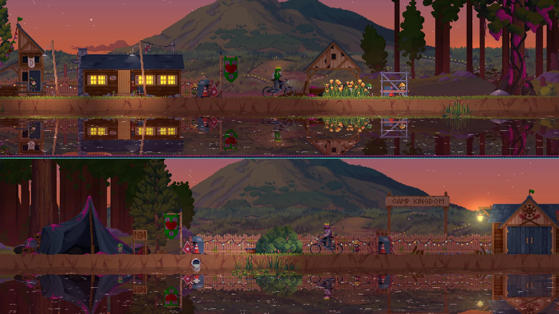Kingdom Eighties - Image 4