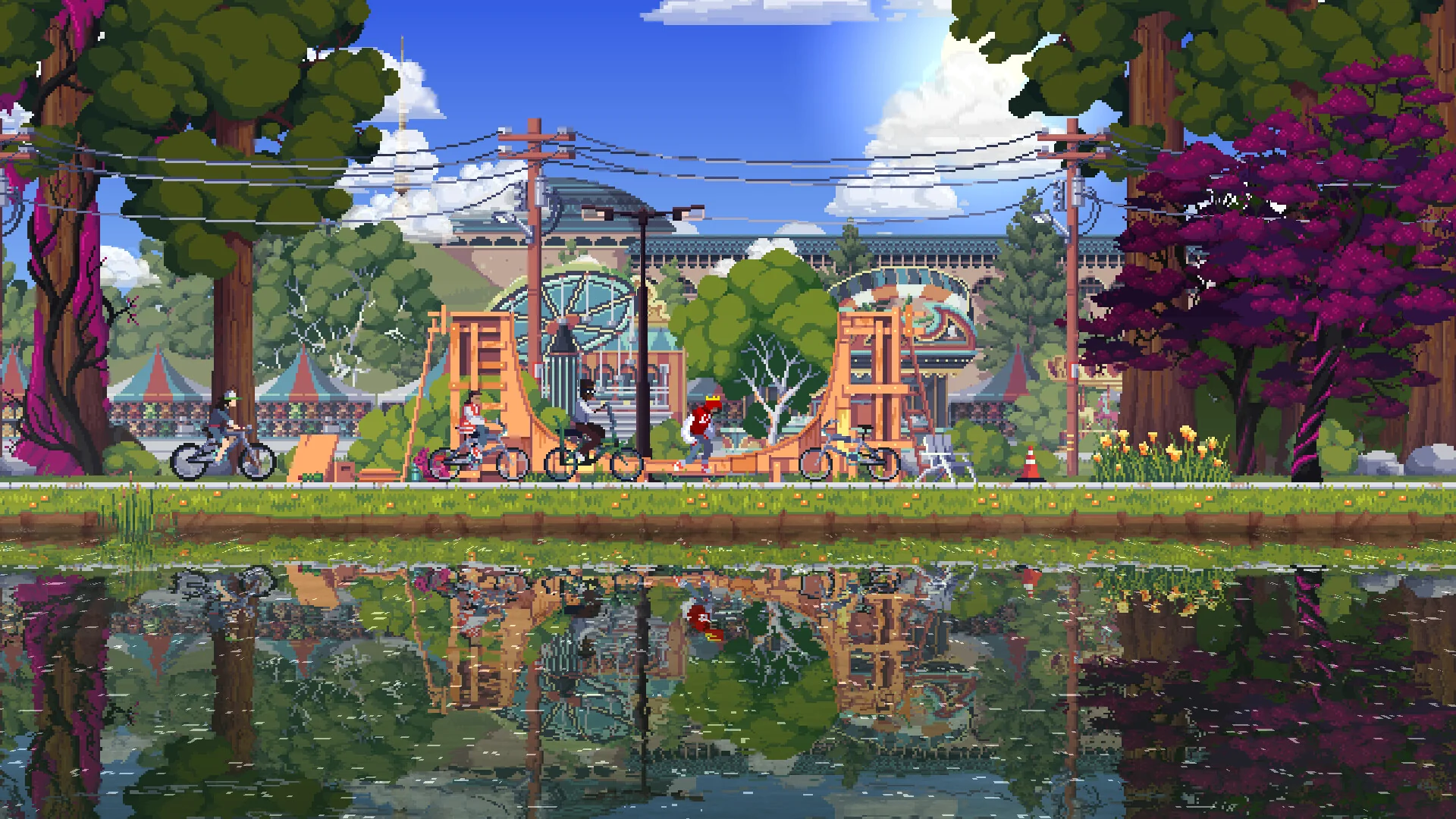 Kingdom Eighties - Image 7