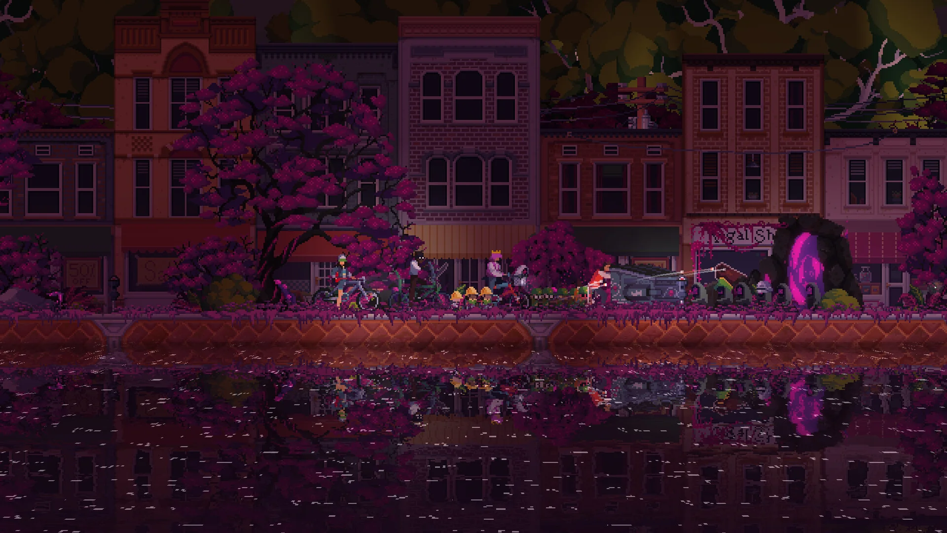 Kingdom Eighties - Image 9