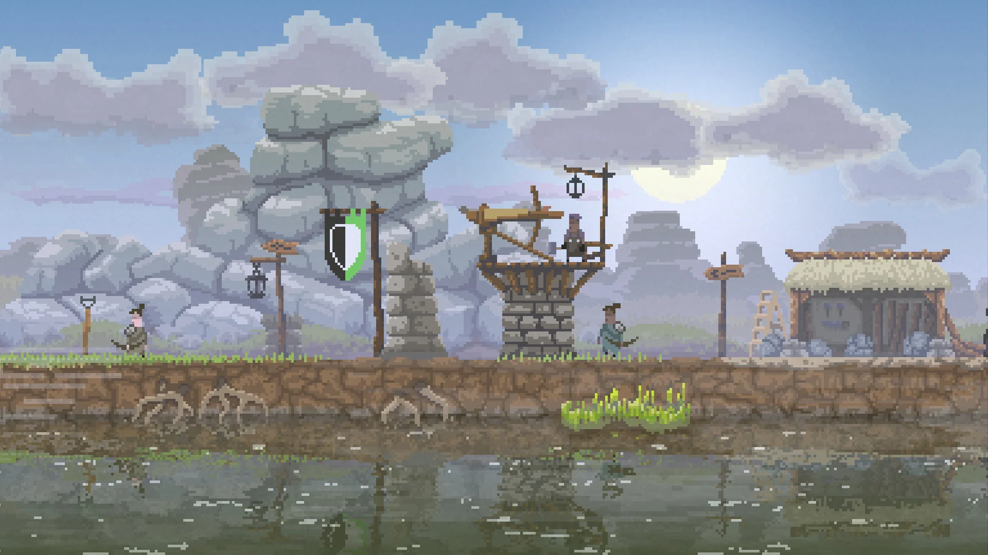 Kingdom: New Lands - Image 2