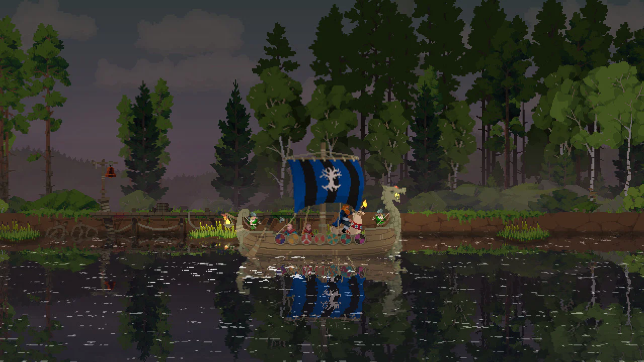 Kingdom Two Crowns - Image 11