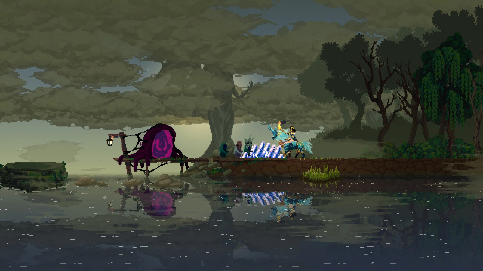 Kingdom Two Crowns - Image 12