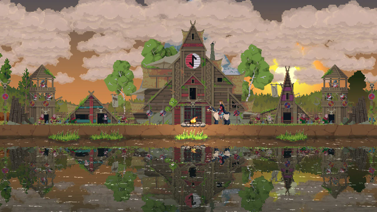 Kingdom Two Crowns - Image 14