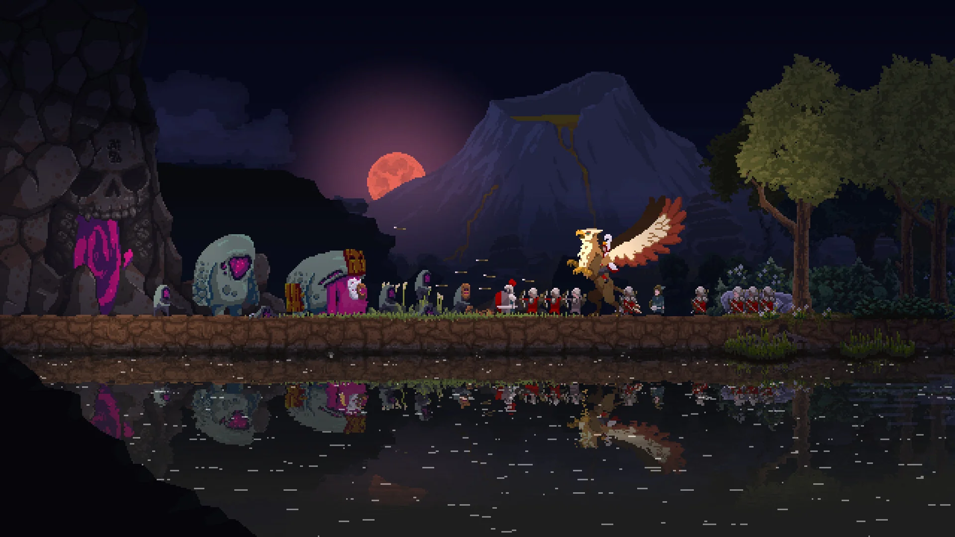 Kingdom Two Crowns - Image 16
