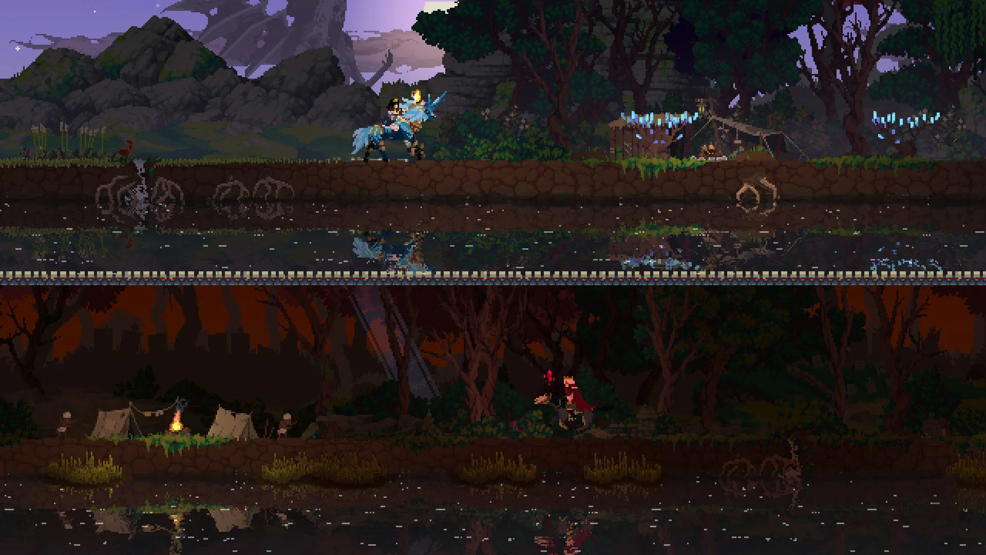 Kingdom Two Crowns - Image 17
