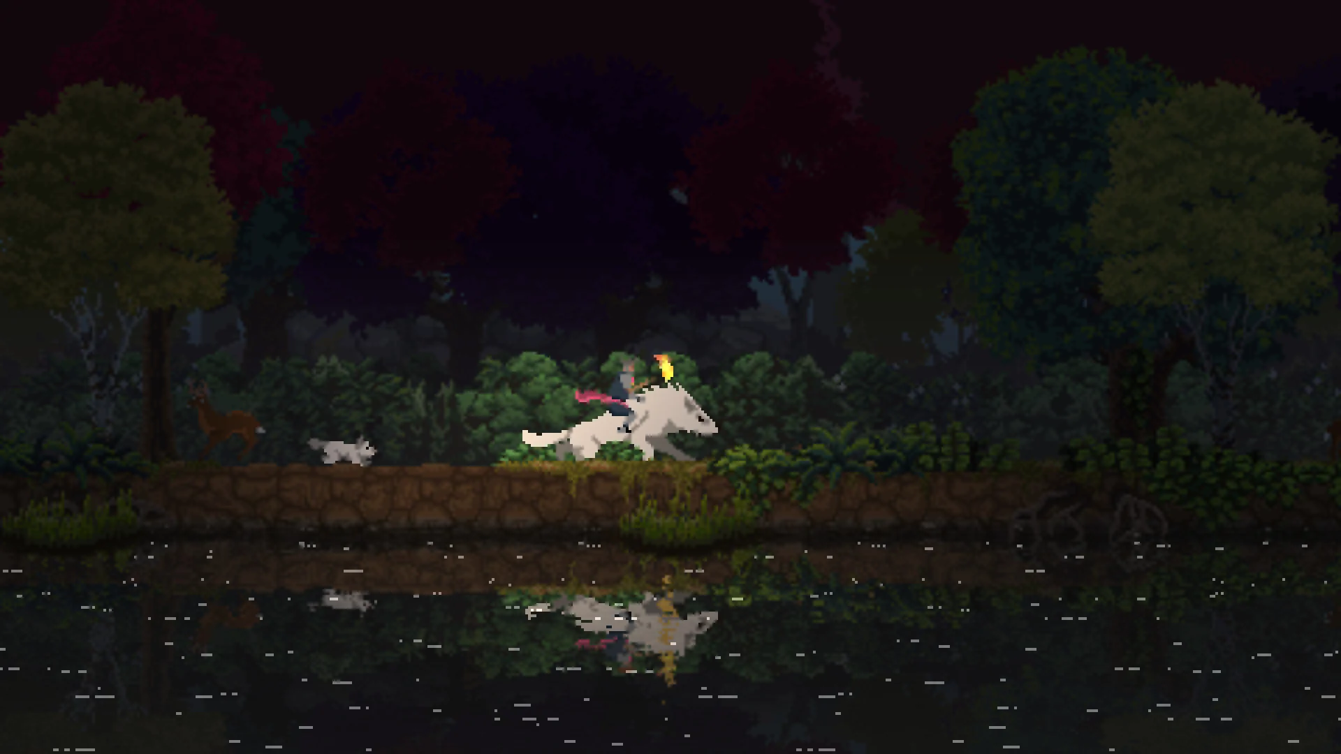 Kingdom Two Crowns - Image 2