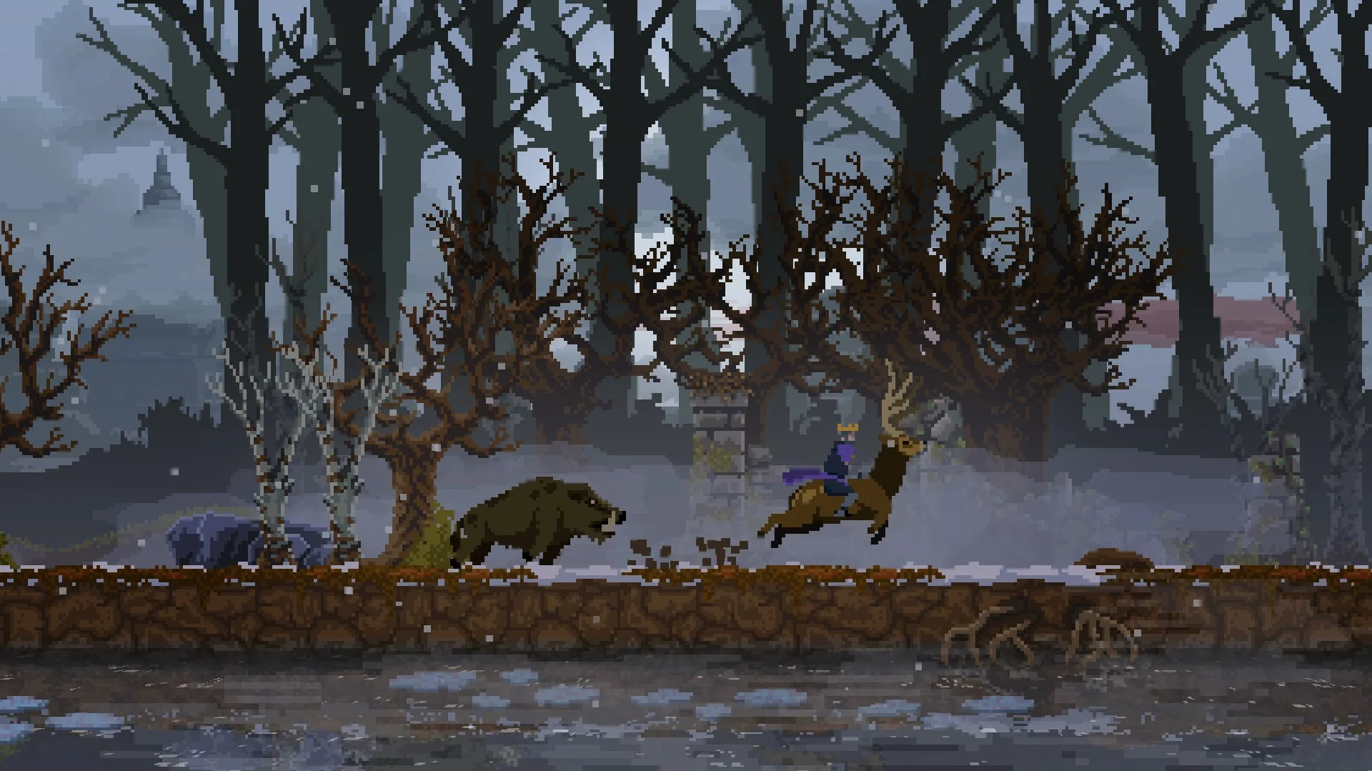 Kingdom Two Crowns - Image 4