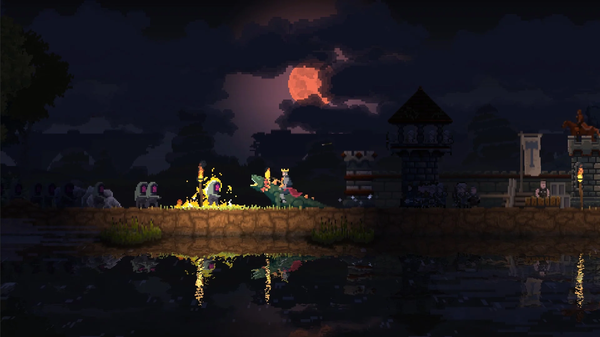 Kingdom Two Crowns - Image 6