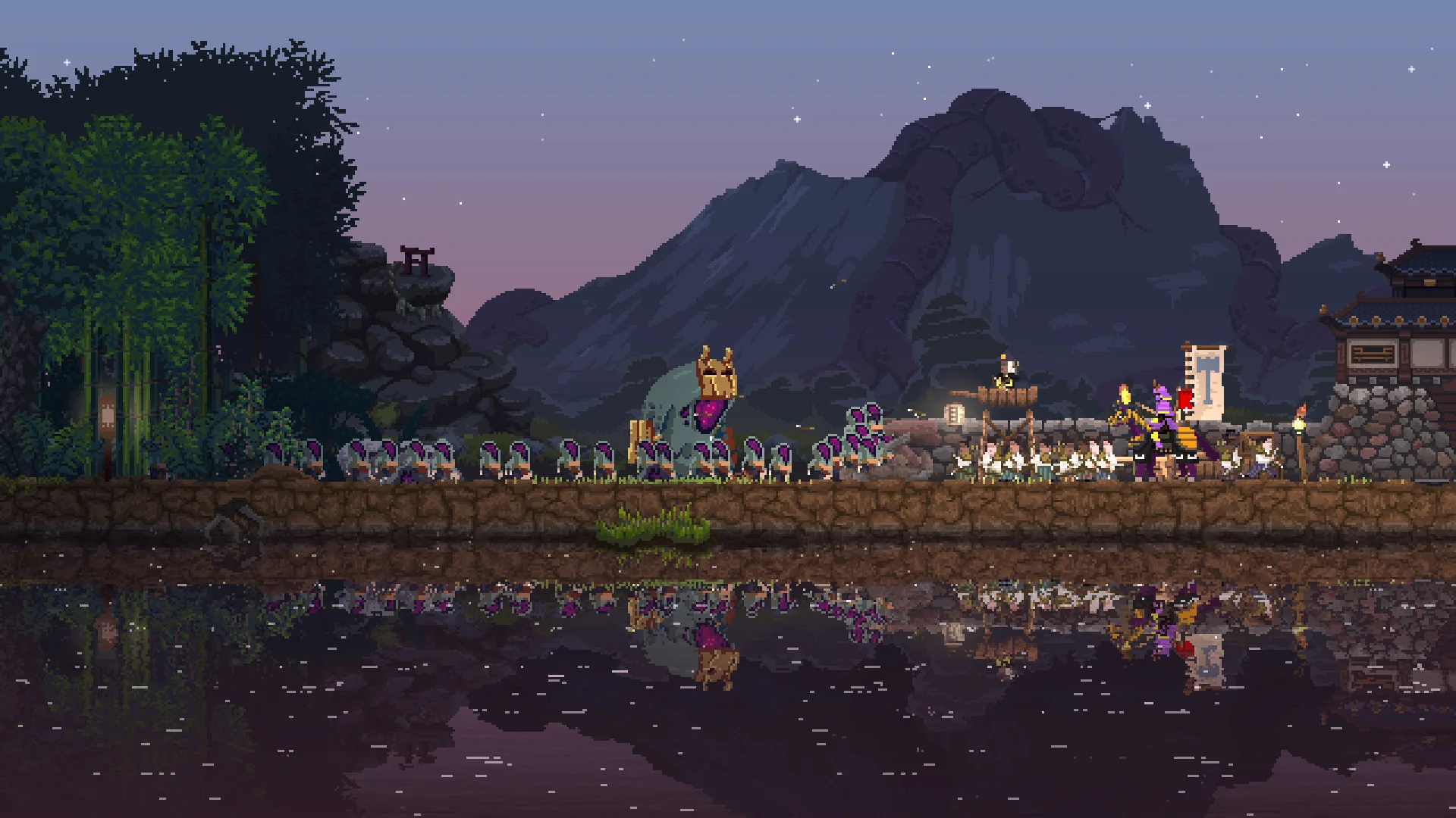 Kingdom Two Crowns - Image 7