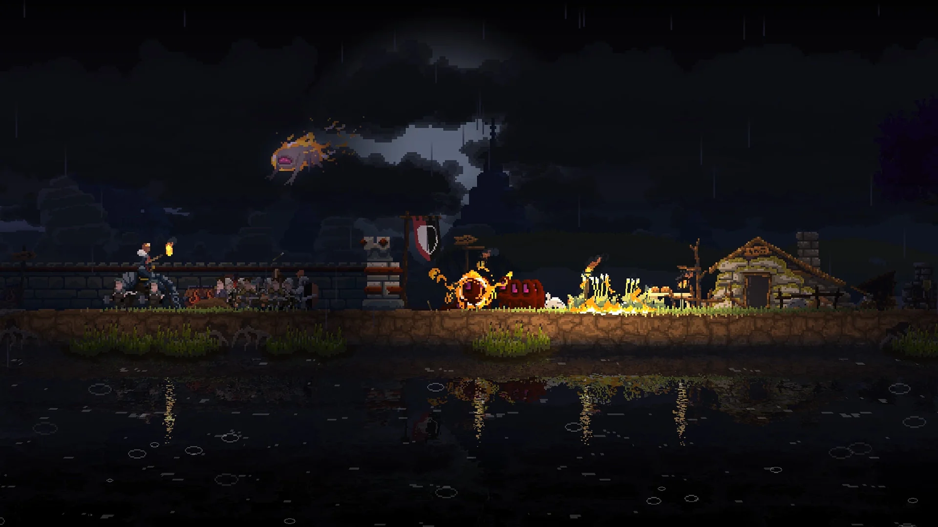 Kingdom Two Crowns - Image 8