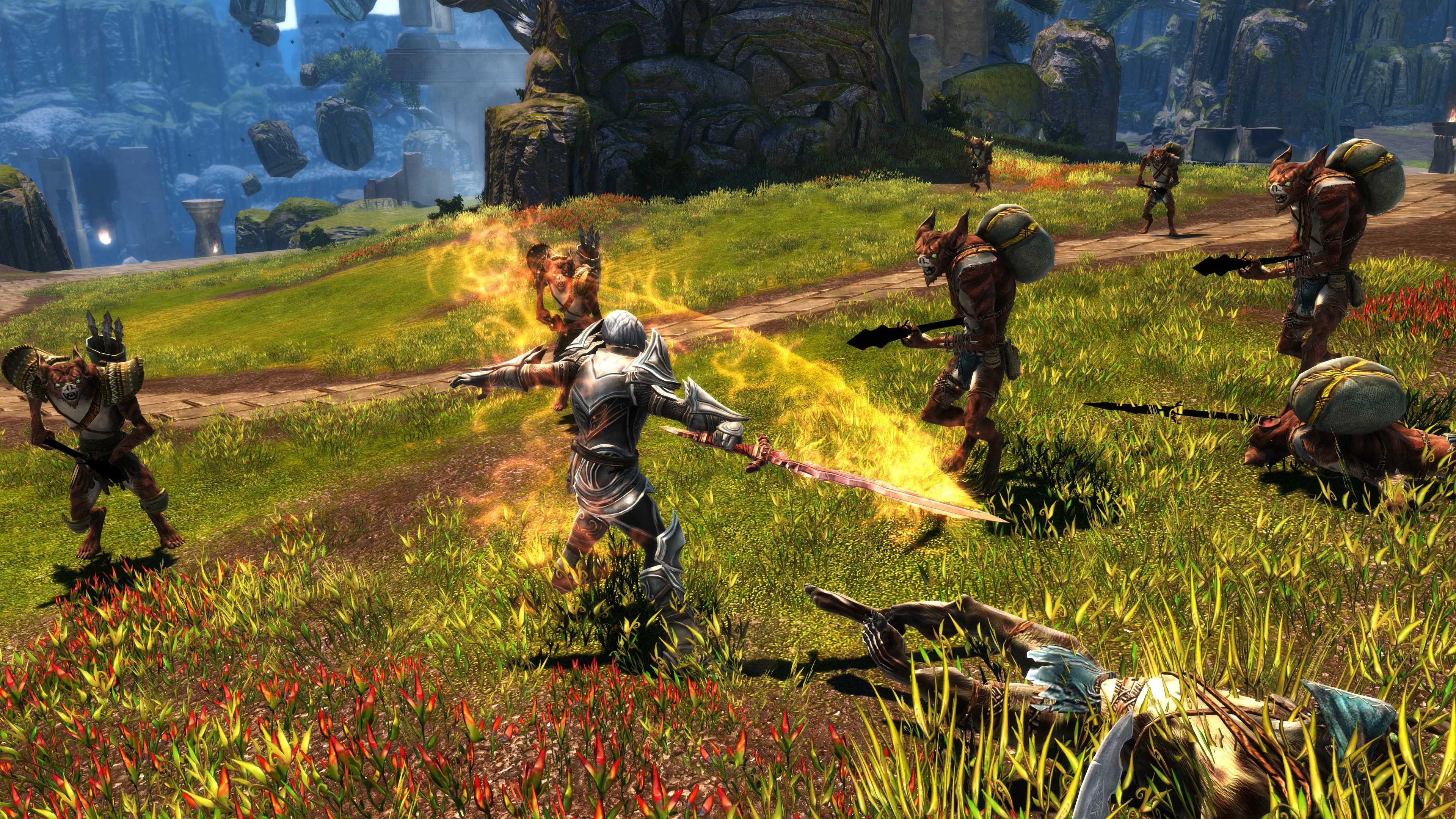 Kingdoms of Amalur: Re-Reckoning - Image 4
