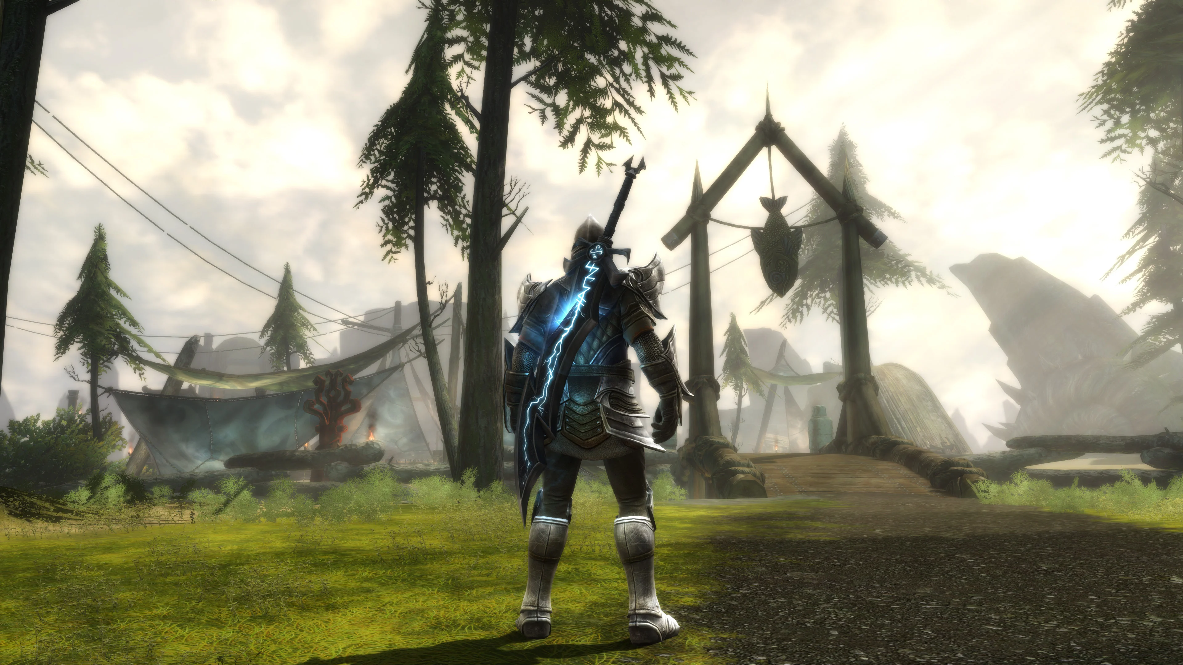 Kingdoms of Amalur: Re-Reckoning - Image 5
