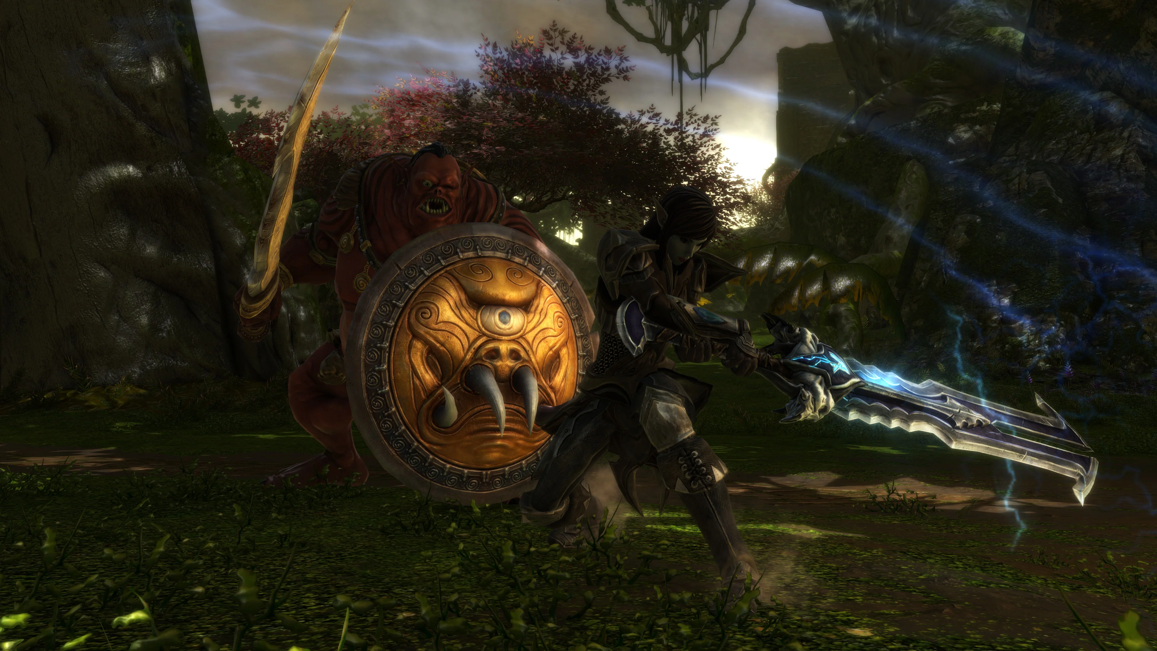 Kingdoms of Amalur: Re-Reckoning - Image 6