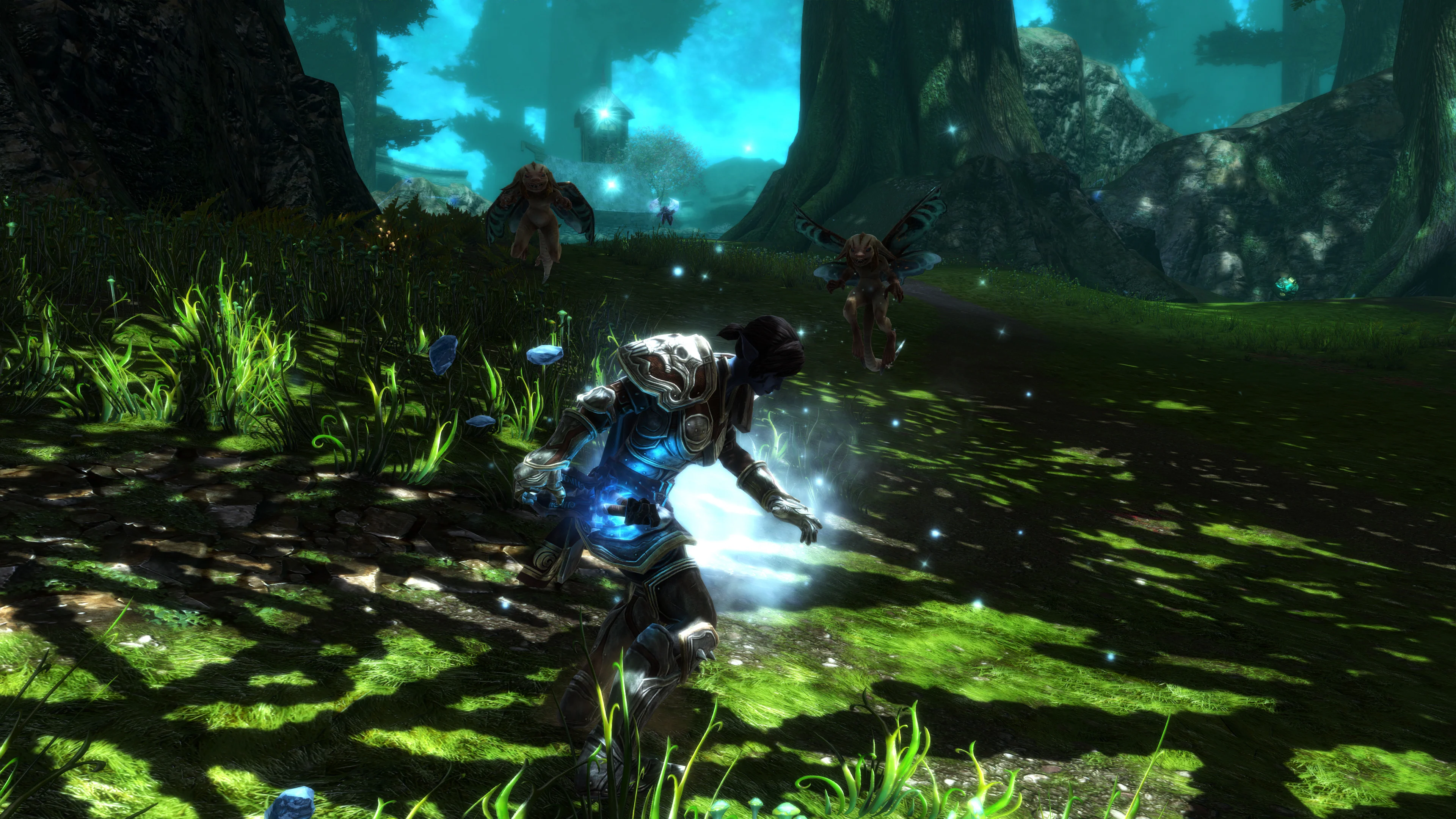 Kingdoms of Amalur: Re-Reckoning - Image 7