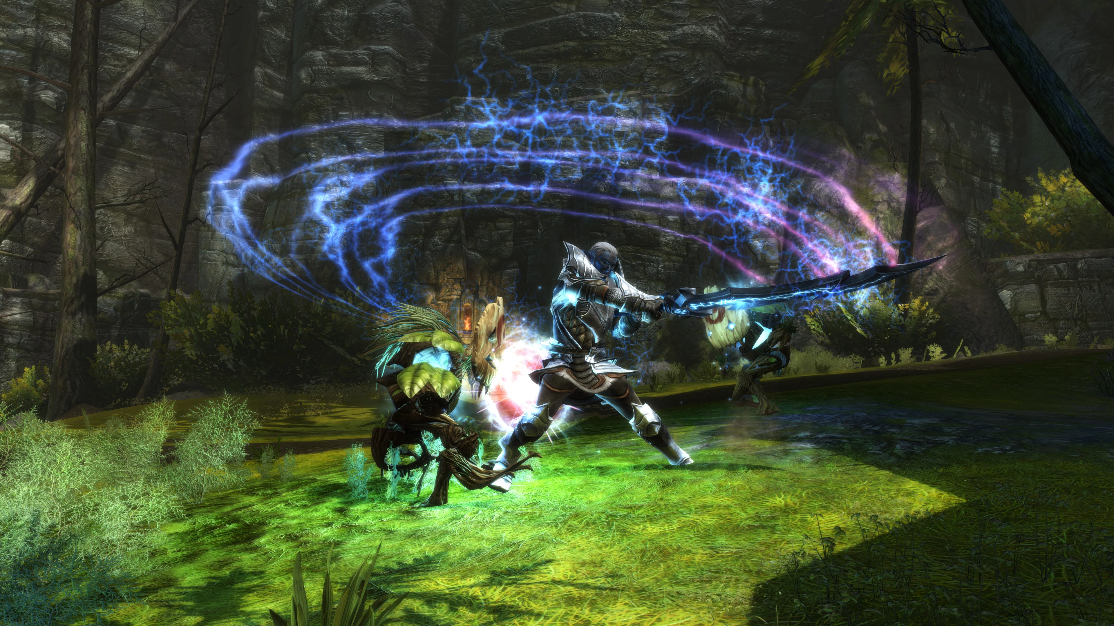 Kingdoms of Amalur: Re-Reckoning FATE Edition - Image 5