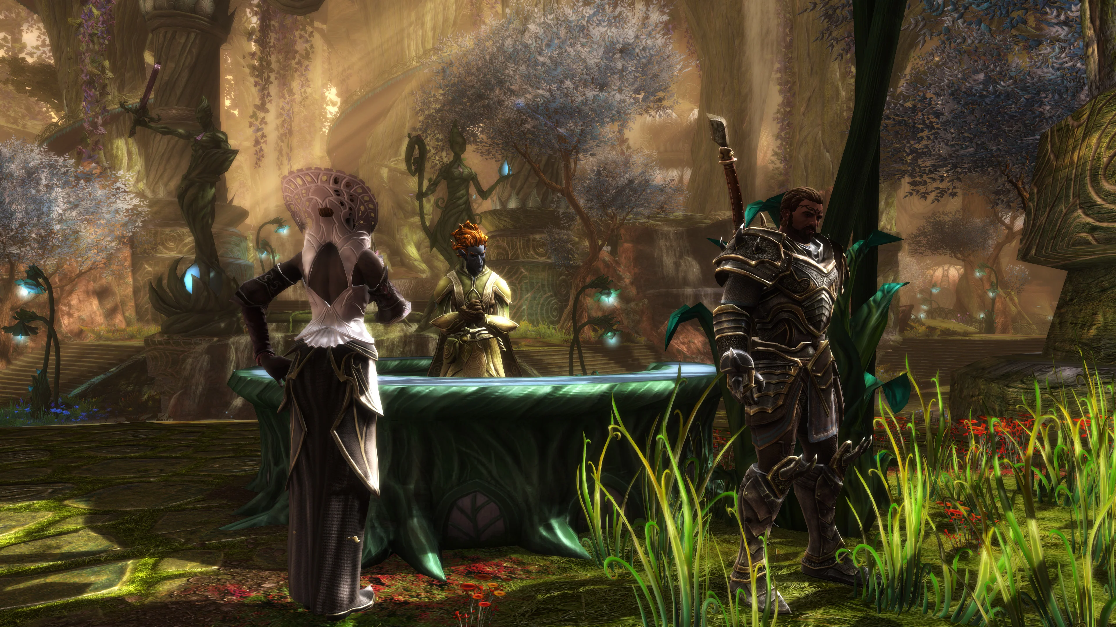 Kingdoms of Amalur: Re-Reckoning FATE Edition - Image 6