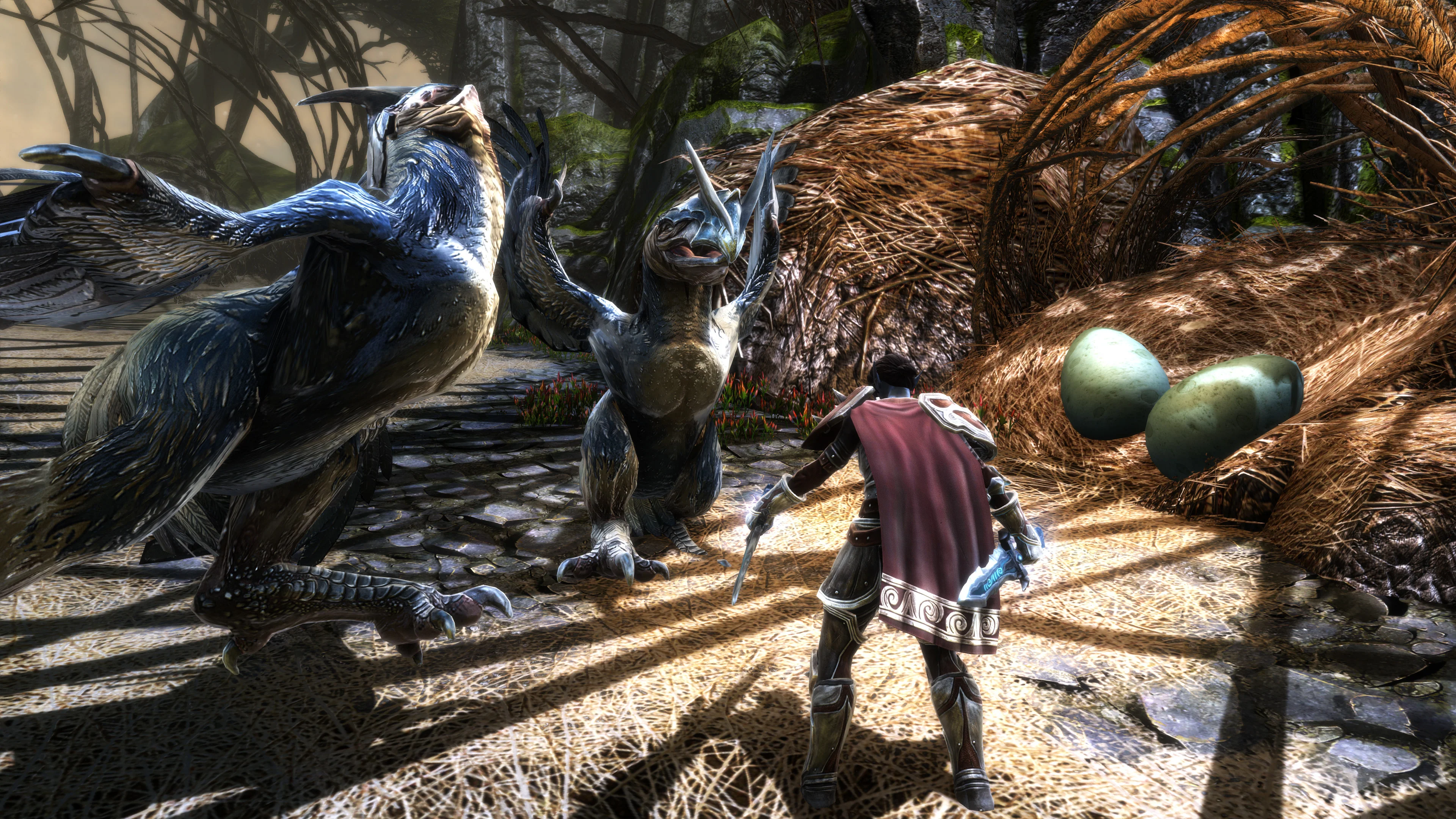 Kingdoms of Amalur: Re-Reckoning FATE Edition - Image 8