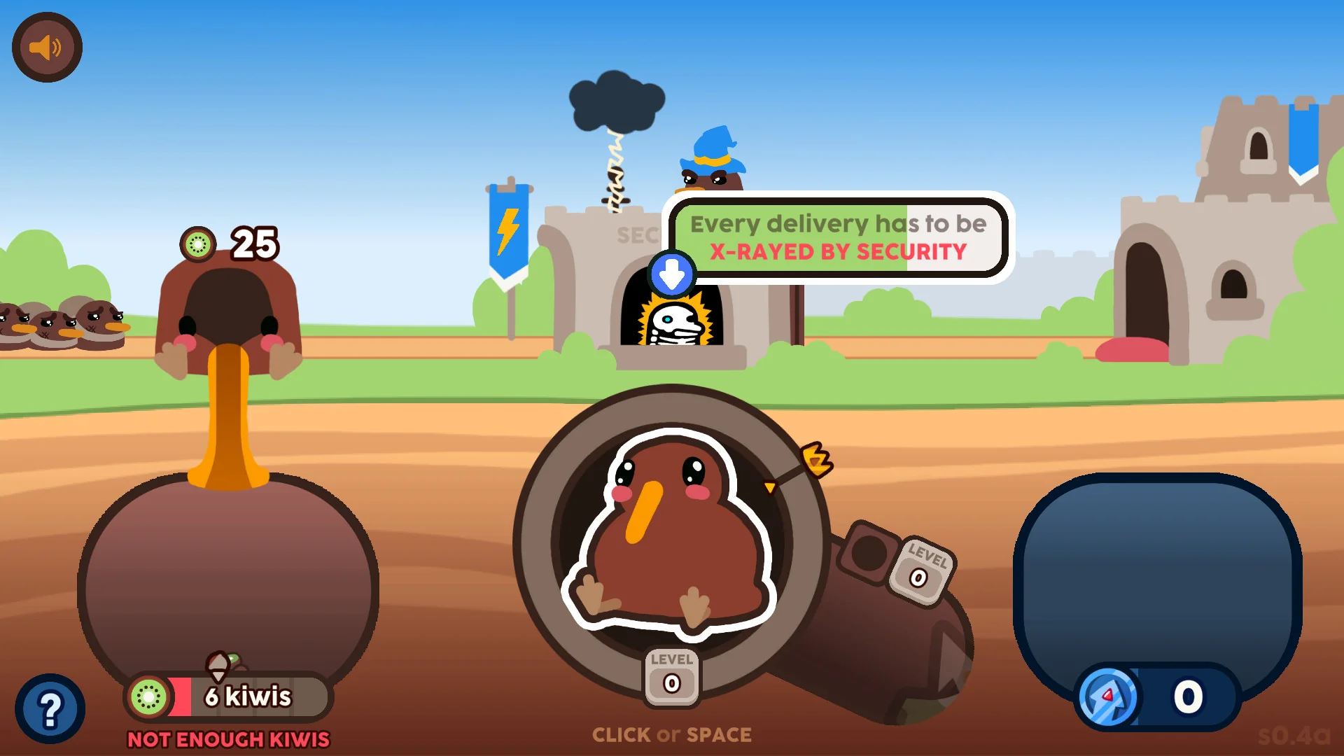 Kiwi Clicker - Juiced Up - Image 3
