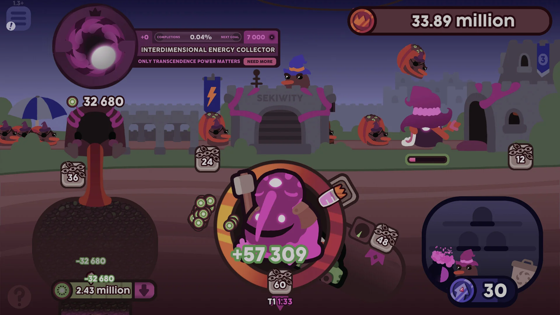 Kiwi Clicker - Juiced Up - Image 7