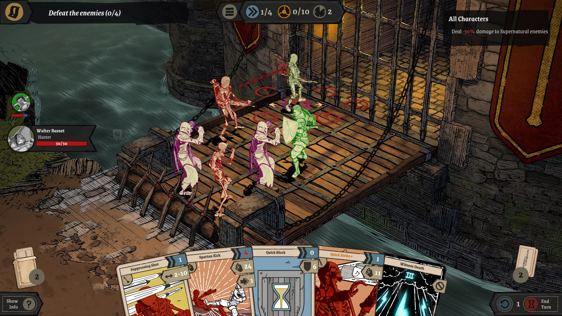 Knights in Tight Spaces - Image 7