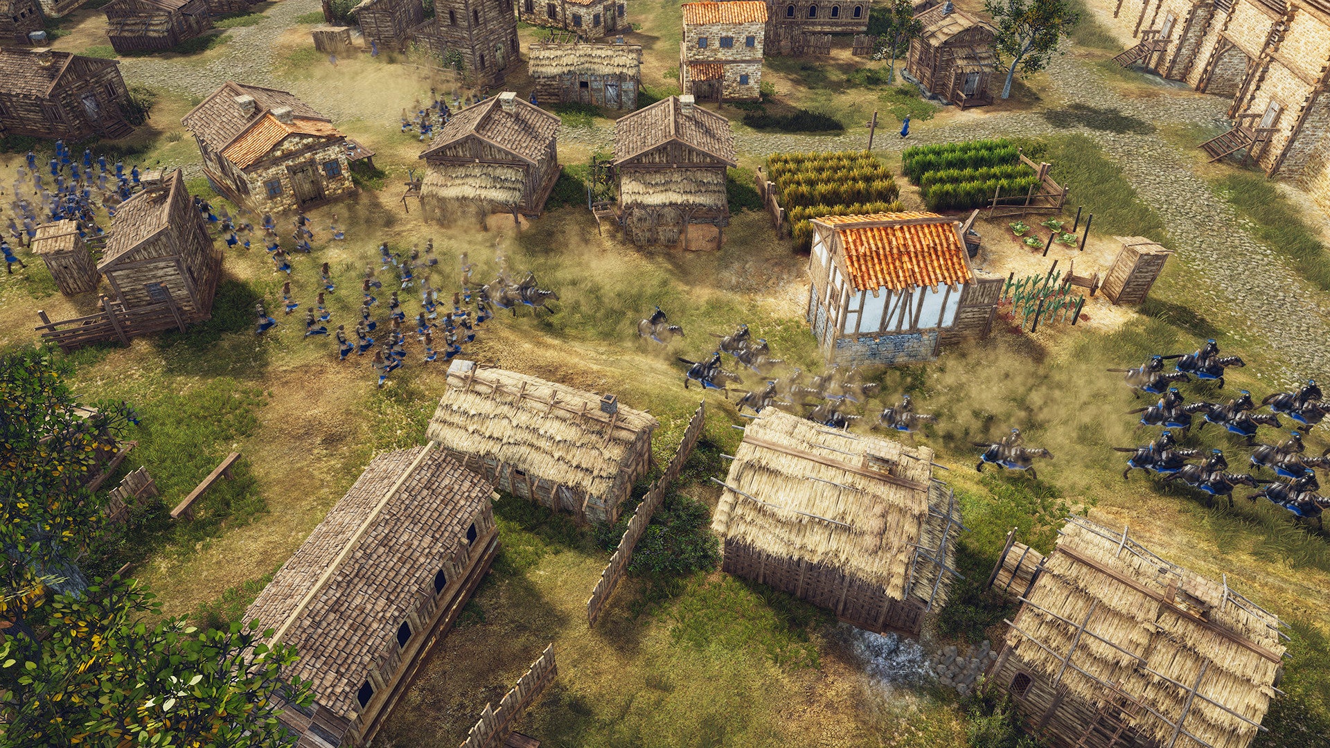 Knights of Honor II: Sovereign - Image 3